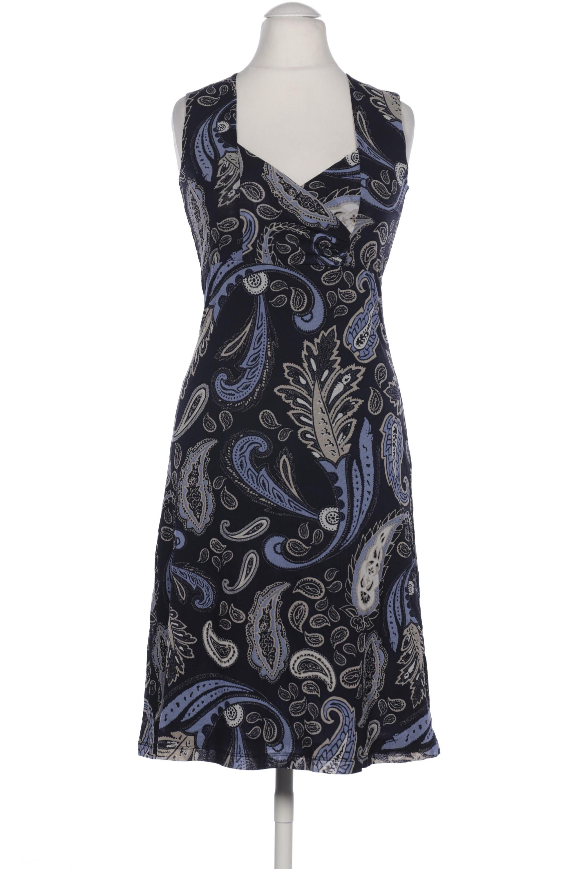 

s.Oliver Damen Kleid, marineblau, Gr. 38