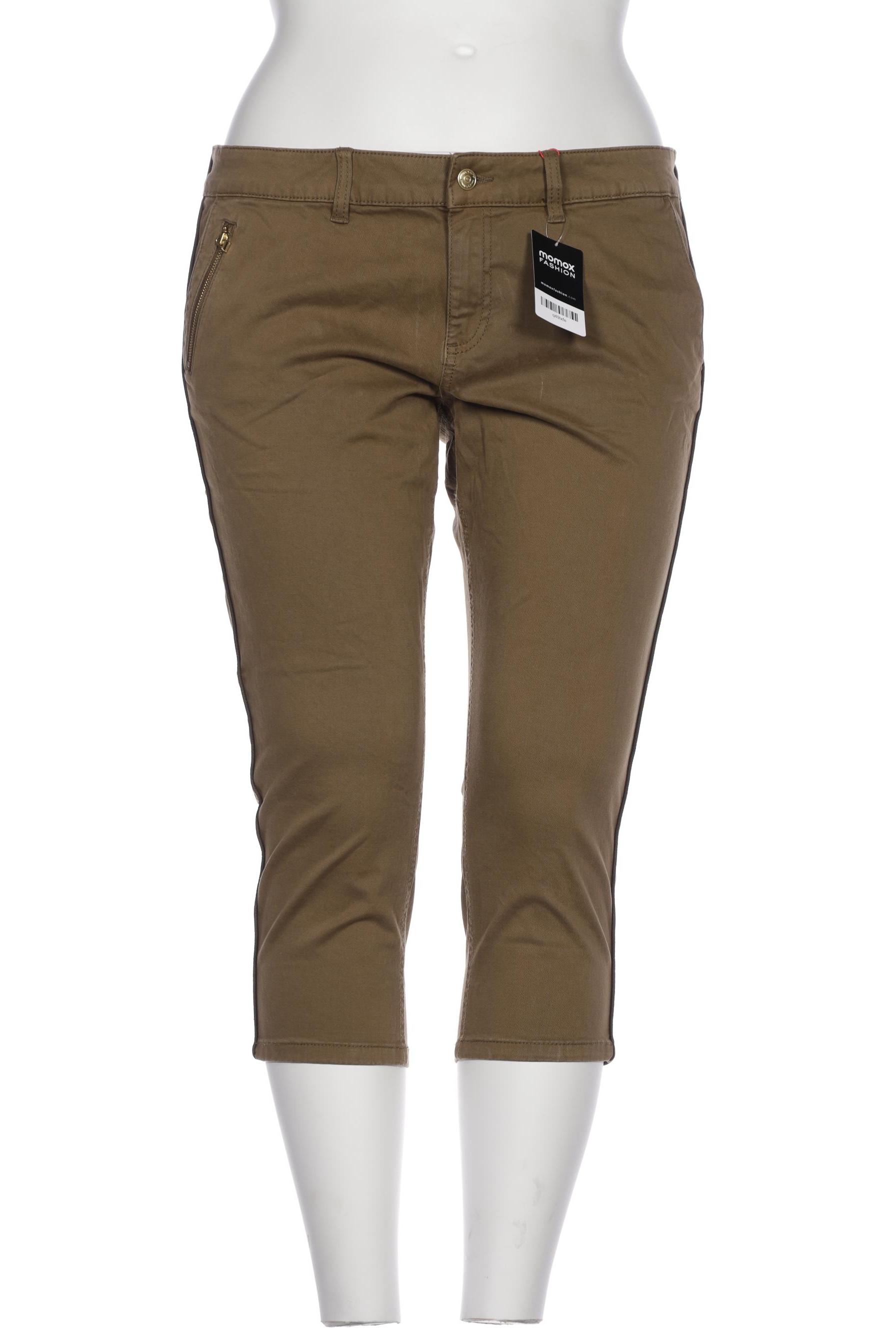 

s.Oliver Damen Stoffhose, braun, Gr. 46
