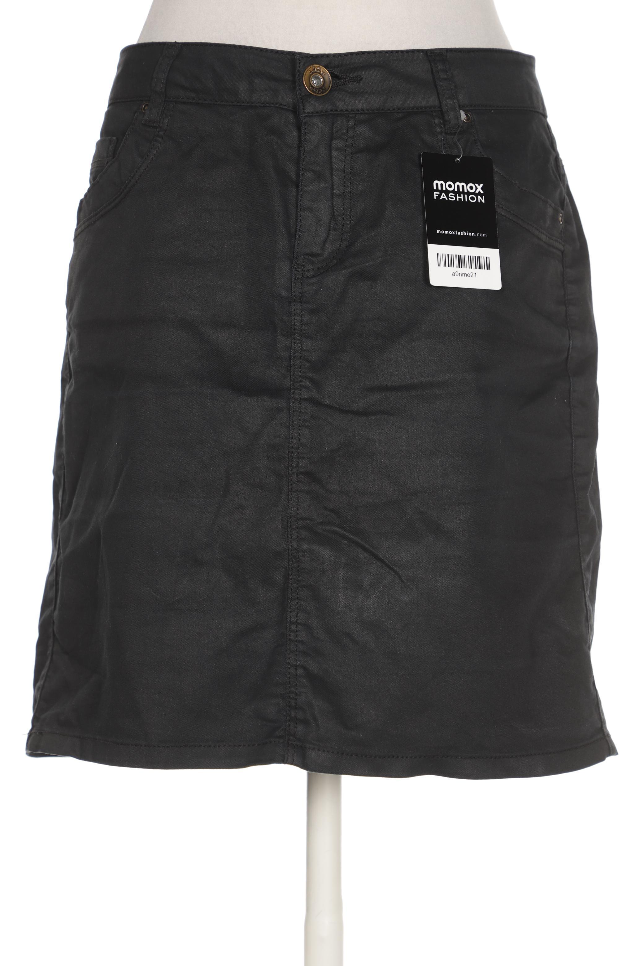 

s.Oliver Damen Rock, marineblau, Gr. 38