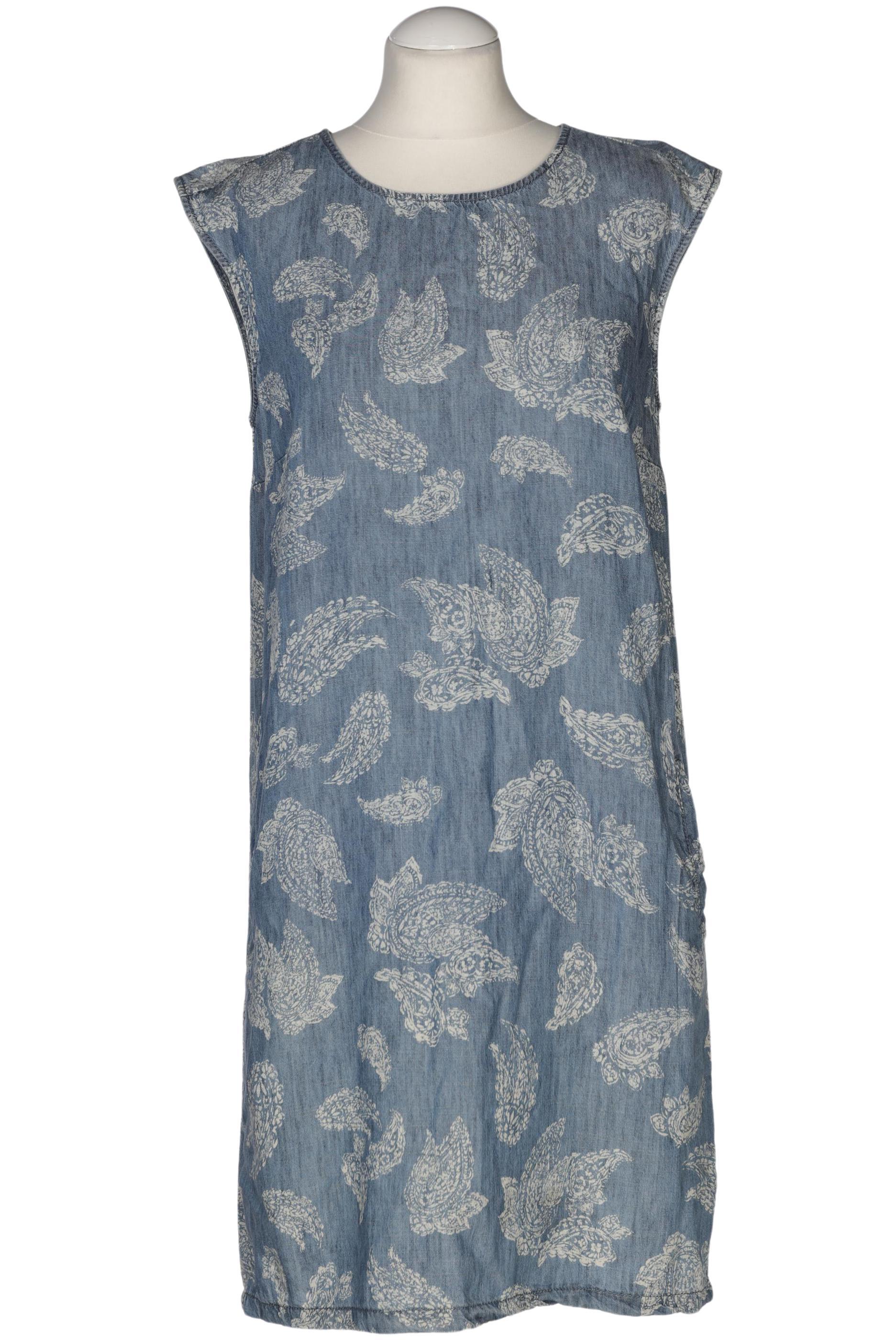 

s.Oliver Damen Kleid, blau, Gr. 36