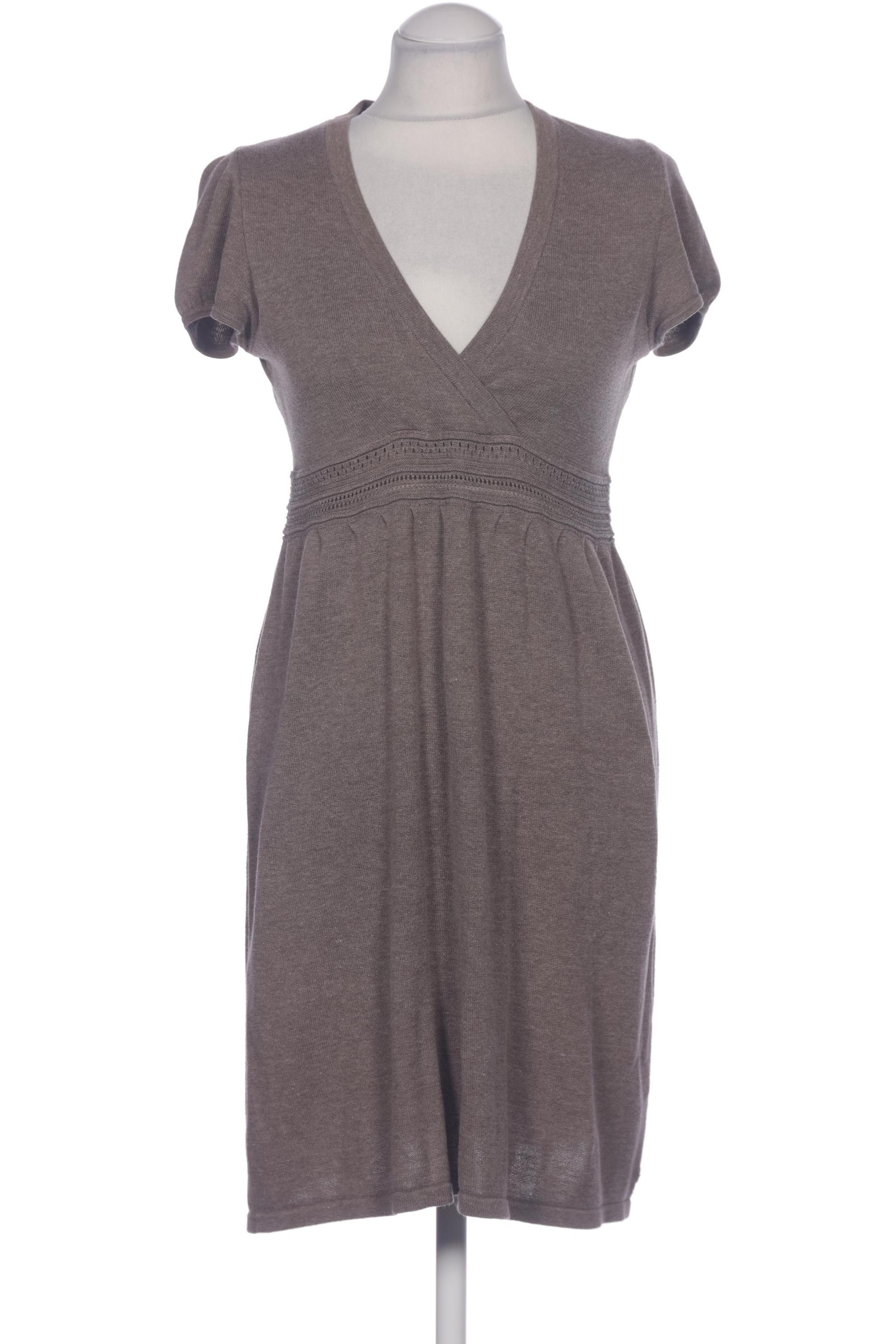

s.Oliver Damen Kleid, beige, Gr. 38