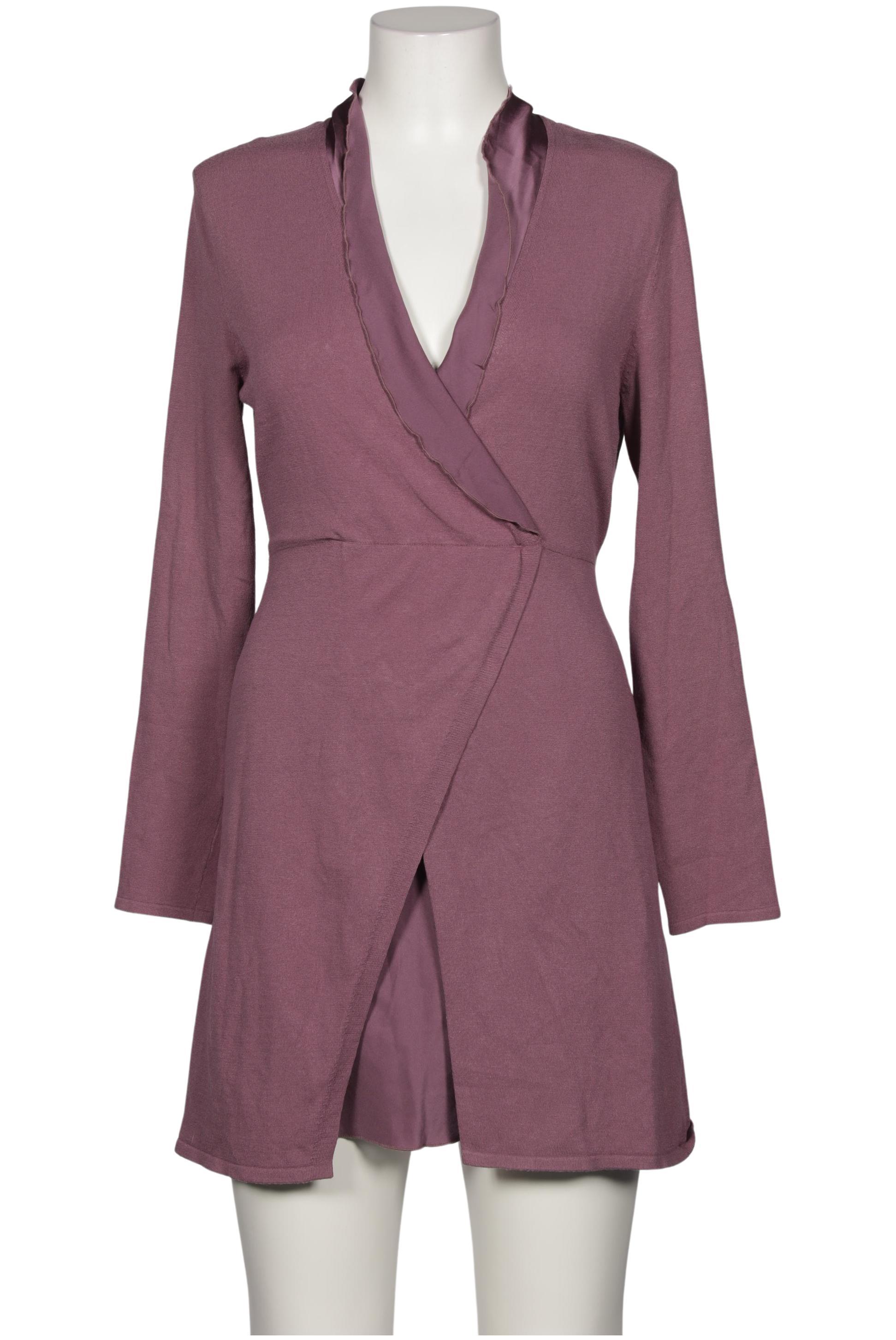 

s.Oliver Damen Kleid, flieder, Gr. 40