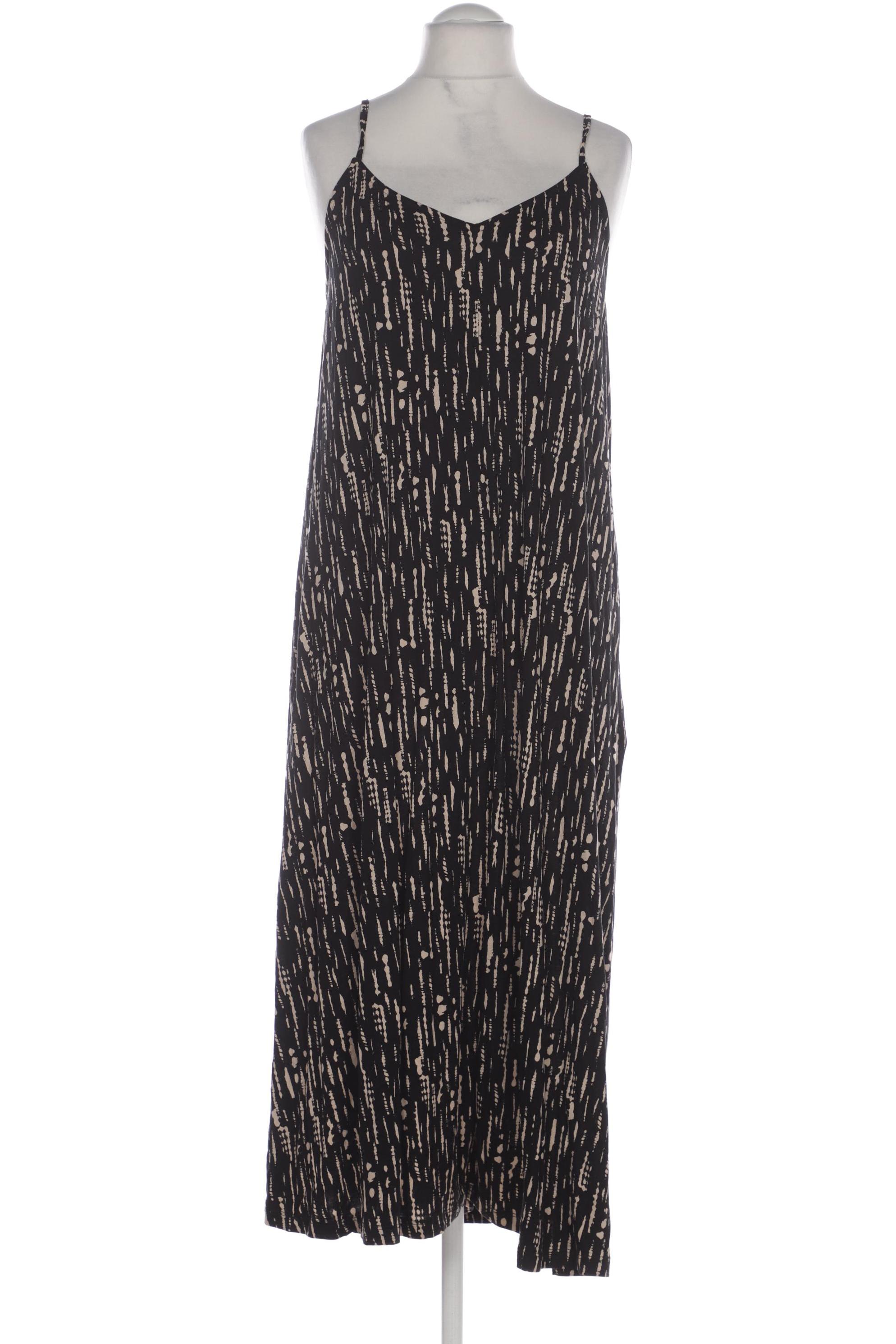 

s.Oliver Damen Kleid, schwarz, Gr. 46