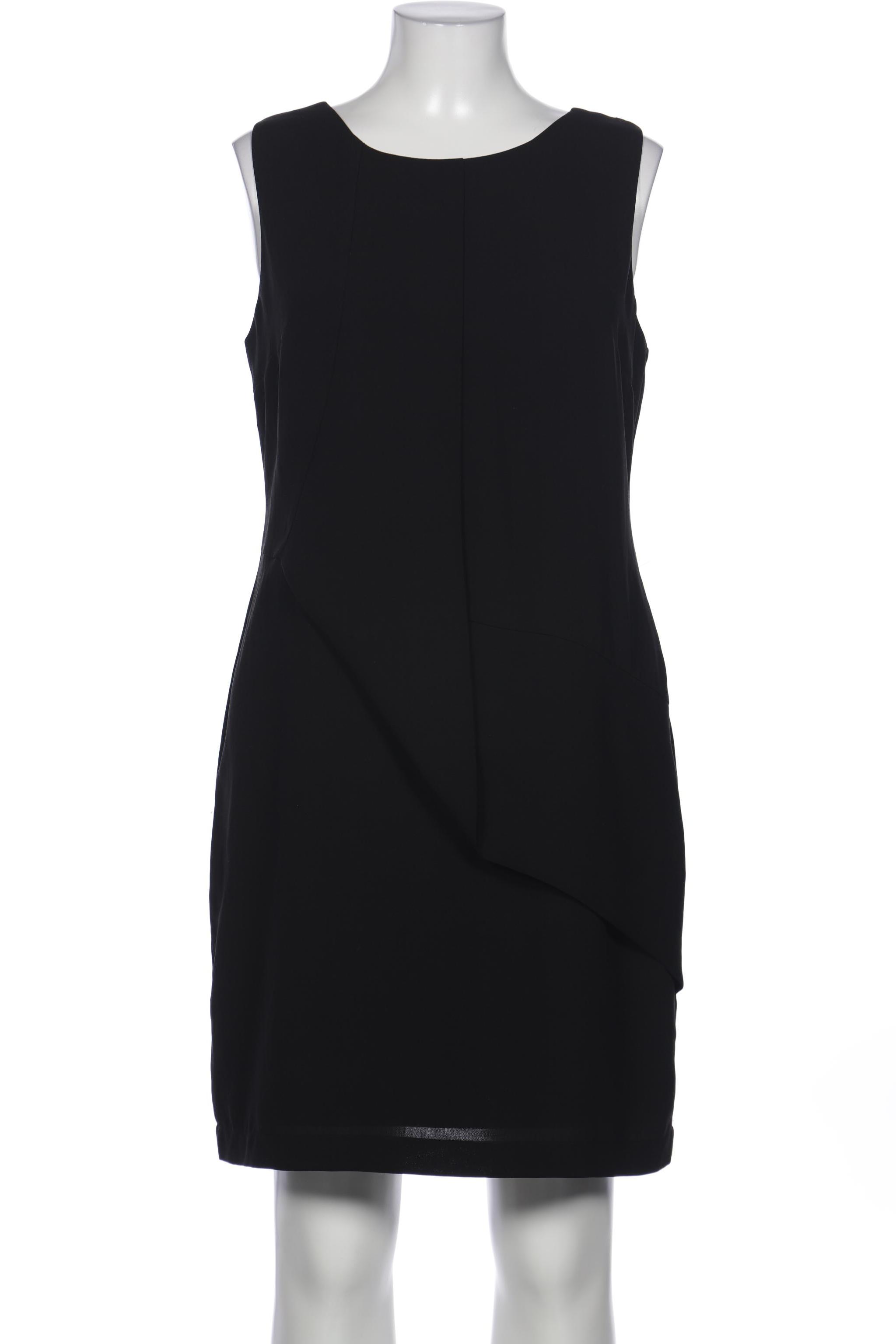 

s.Oliver Damen Kleid, schwarz