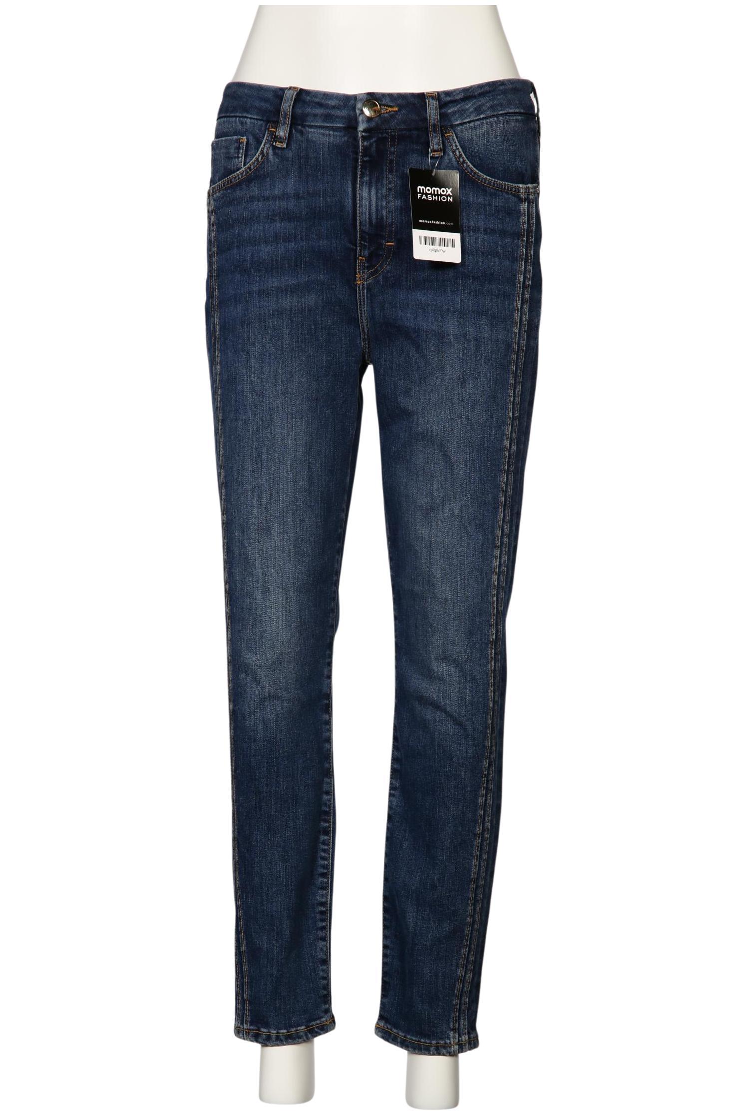 

s.Oliver Damen Jeans, blau, Gr. 36