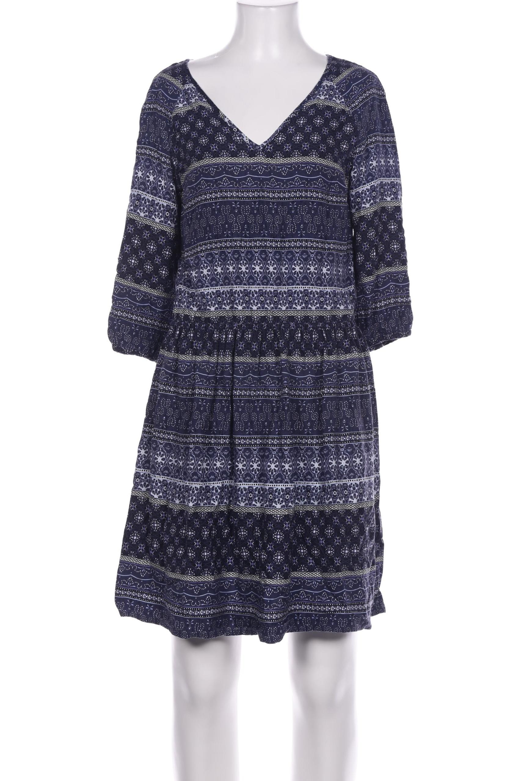 

s.Oliver Damen Kleid, marineblau, Gr. 38