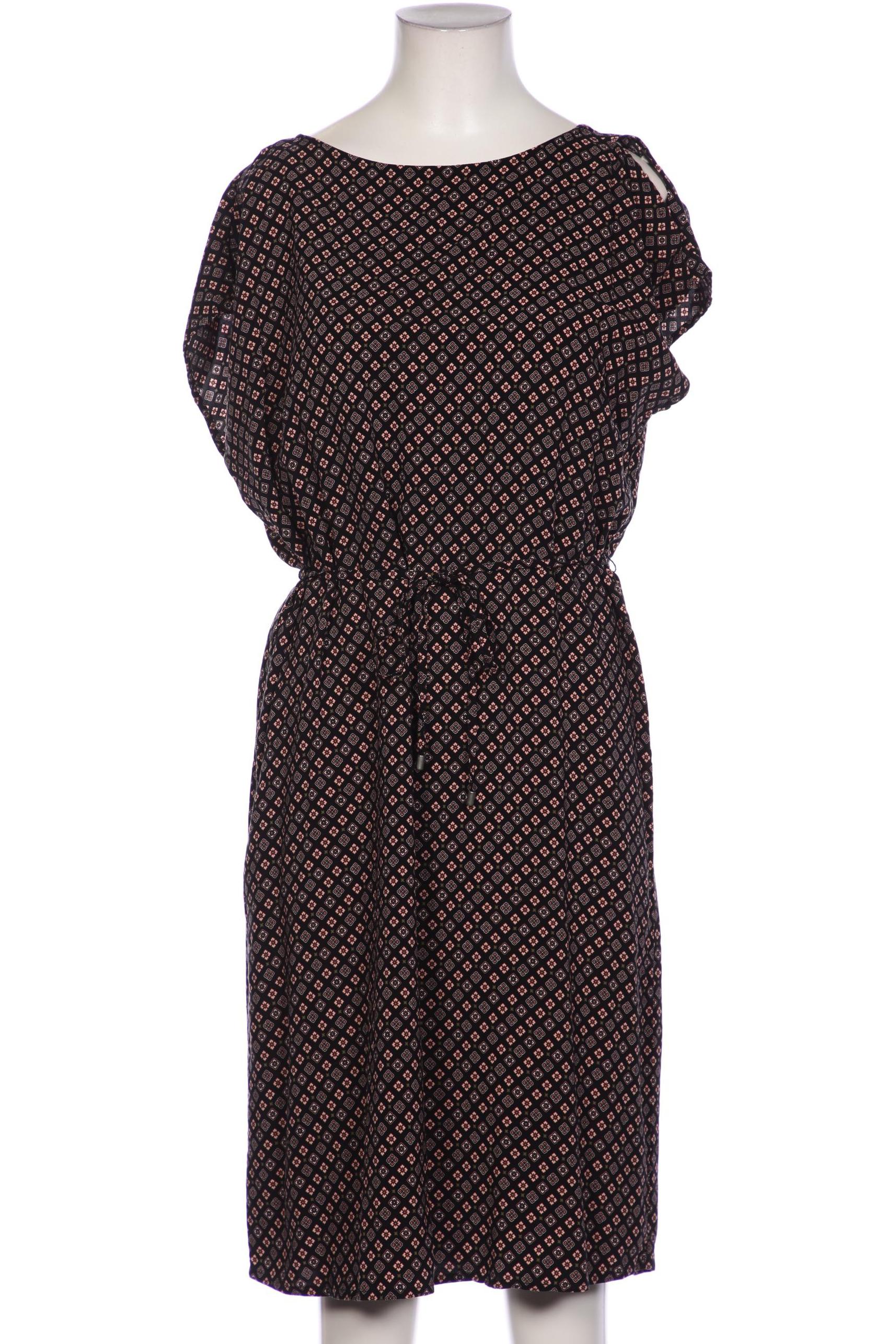 

s.Oliver Damen Kleid, schwarz, Gr. 38