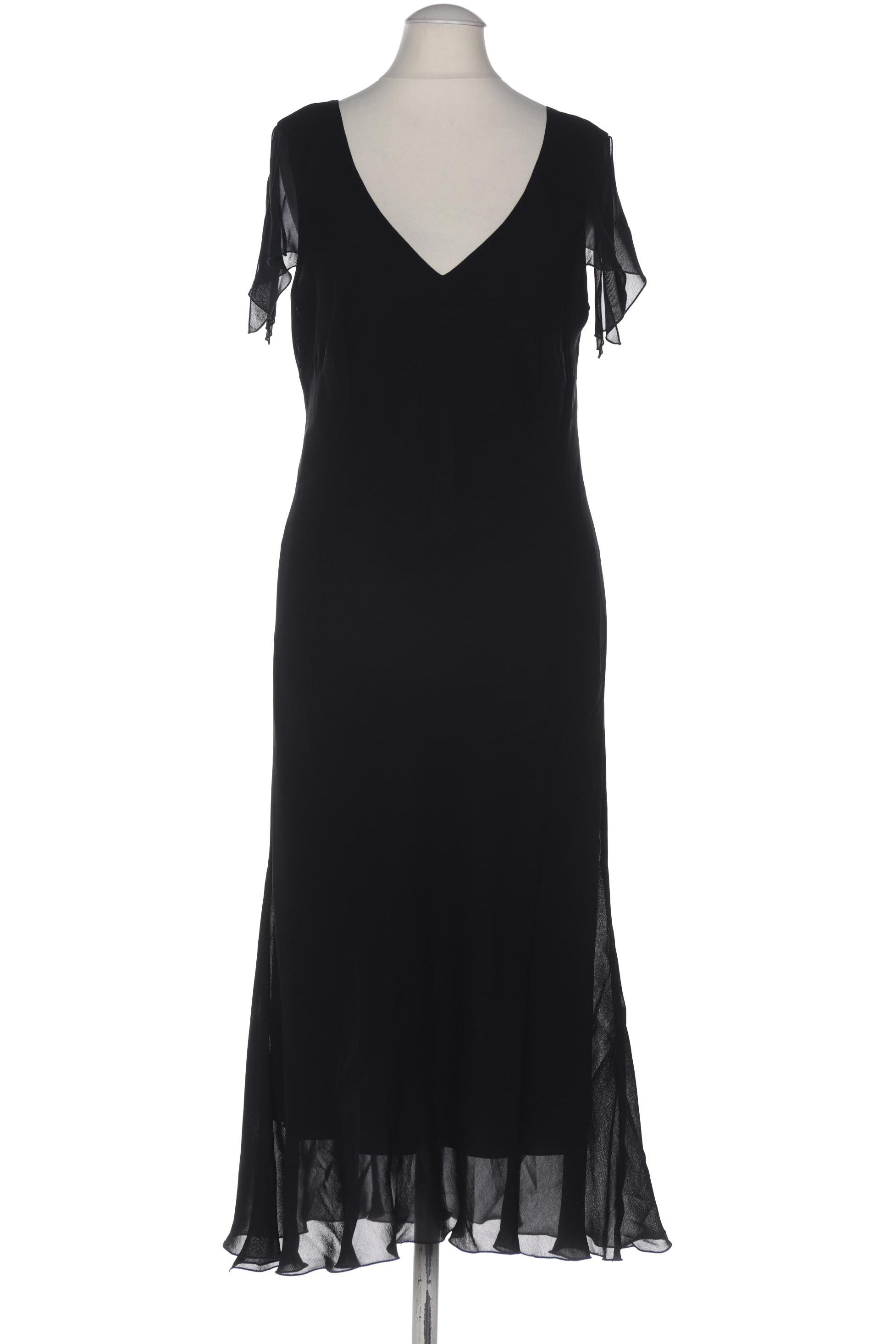 

s.Oliver Damen Kleid, schwarz