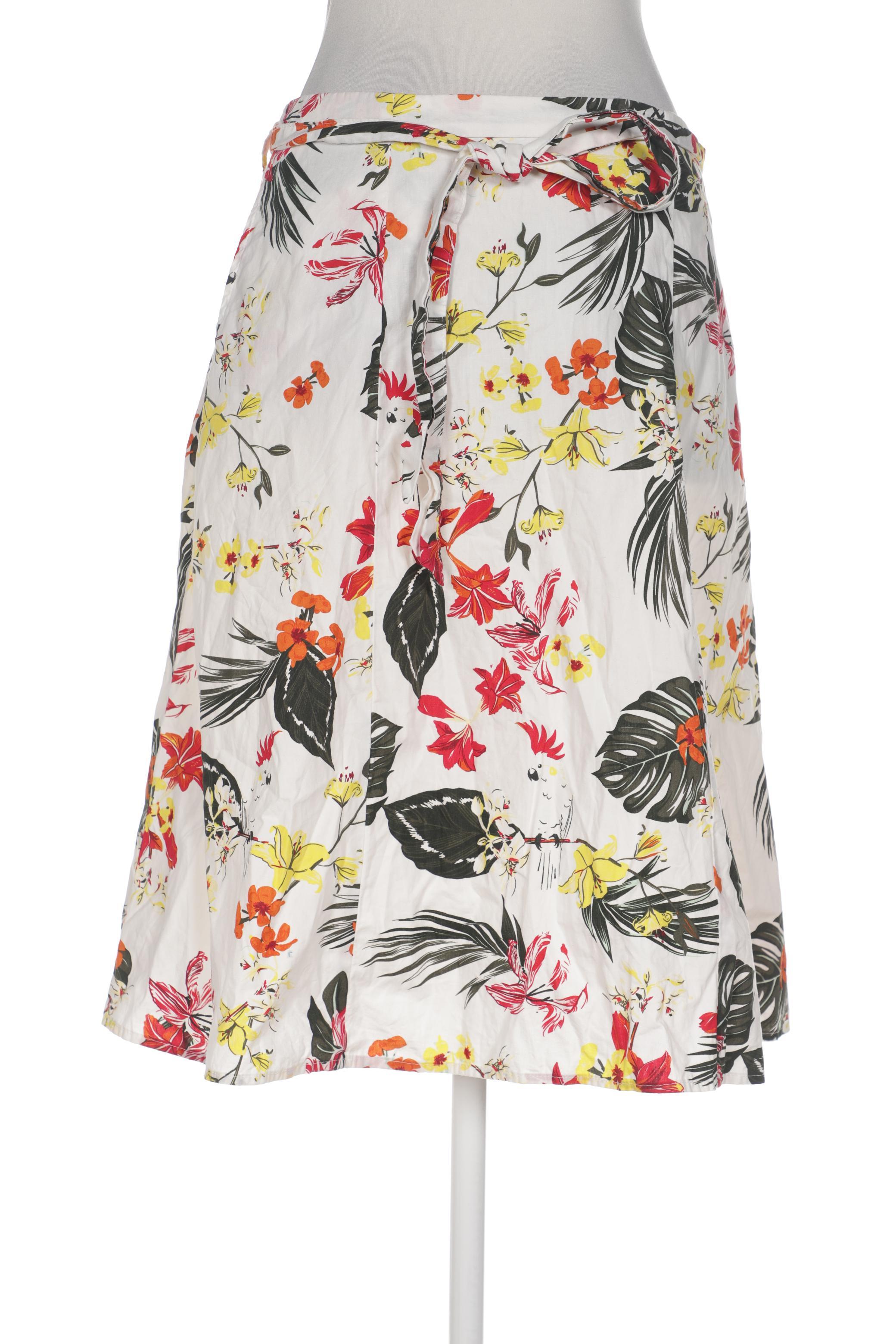 

s.Oliver Damen Rock, mehrfarbig, Gr. 36