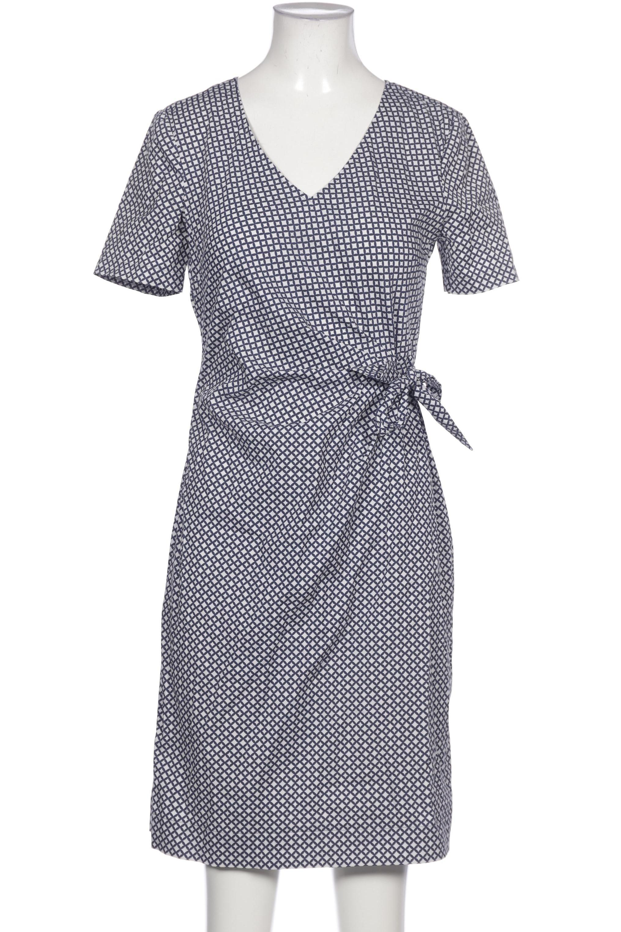 

s.Oliver Damen Kleid, marineblau