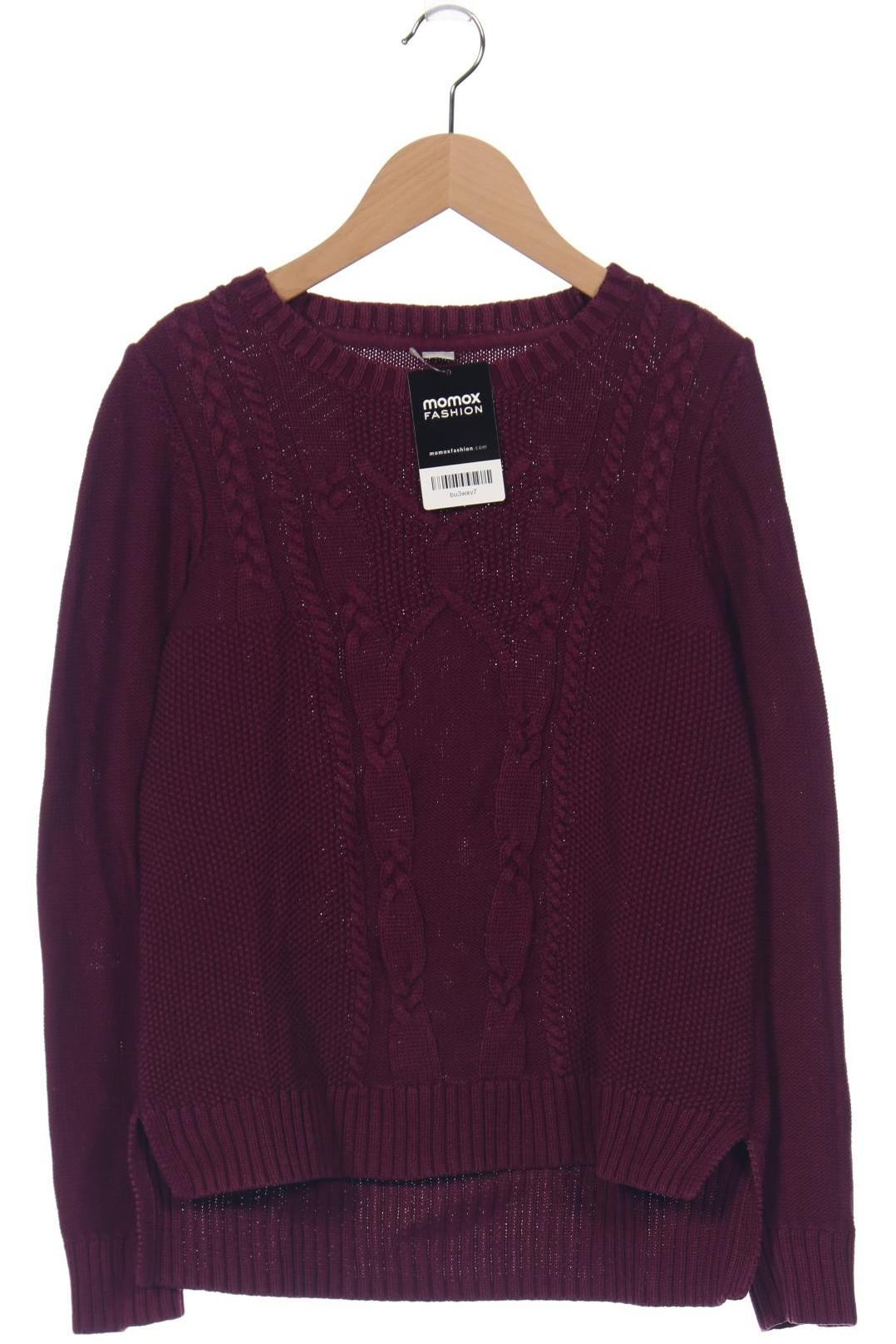 

s.Oliver Damen Pullover, flieder