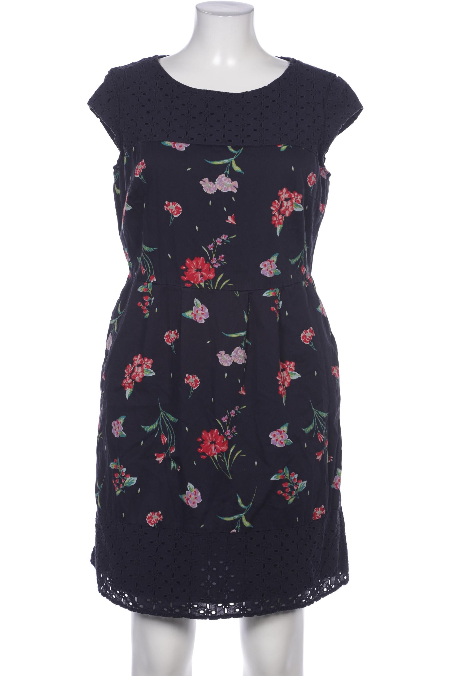 

s.Oliver Damen Kleid, marineblau, Gr. 44