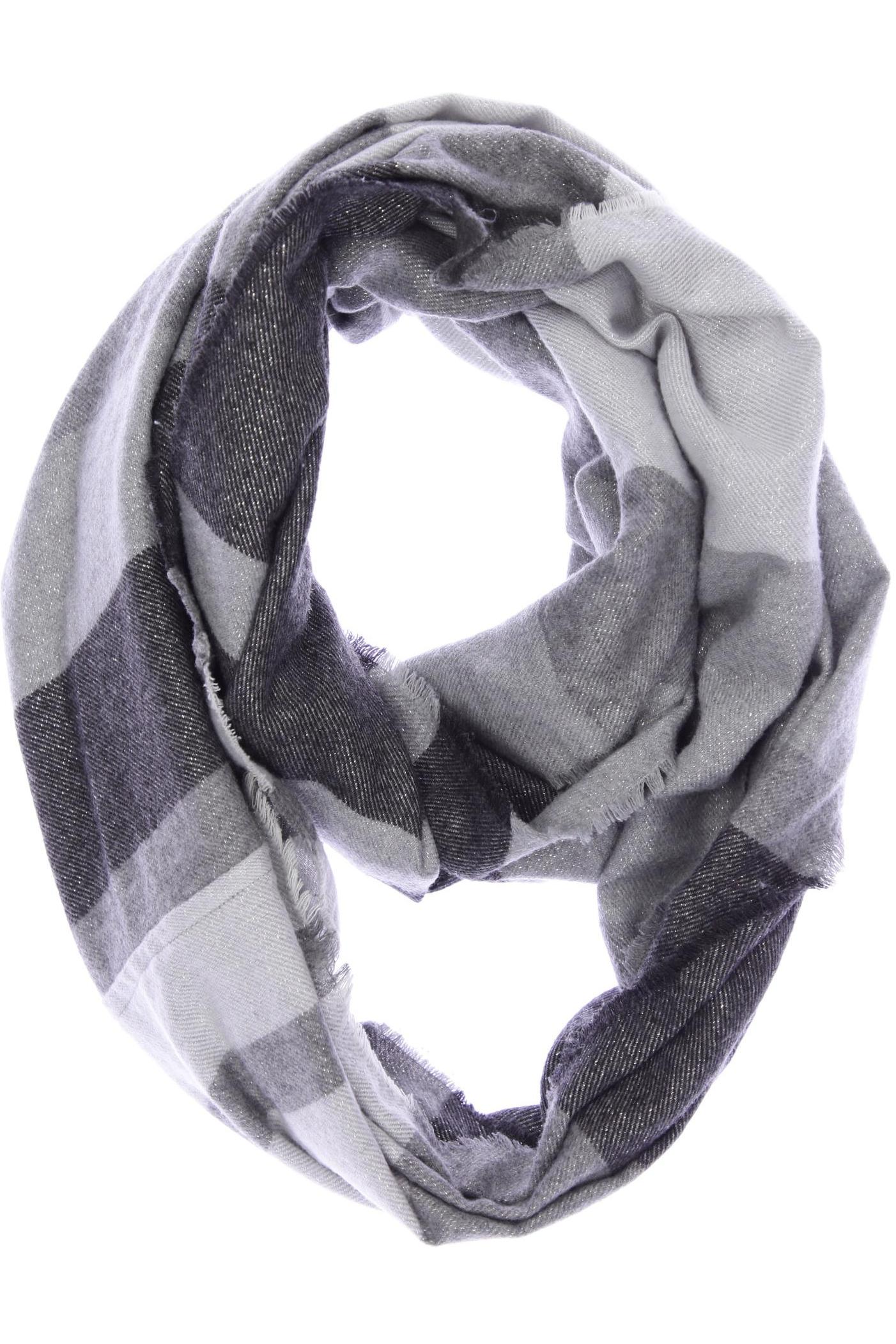 

s.Oliver Damen Schal, grau