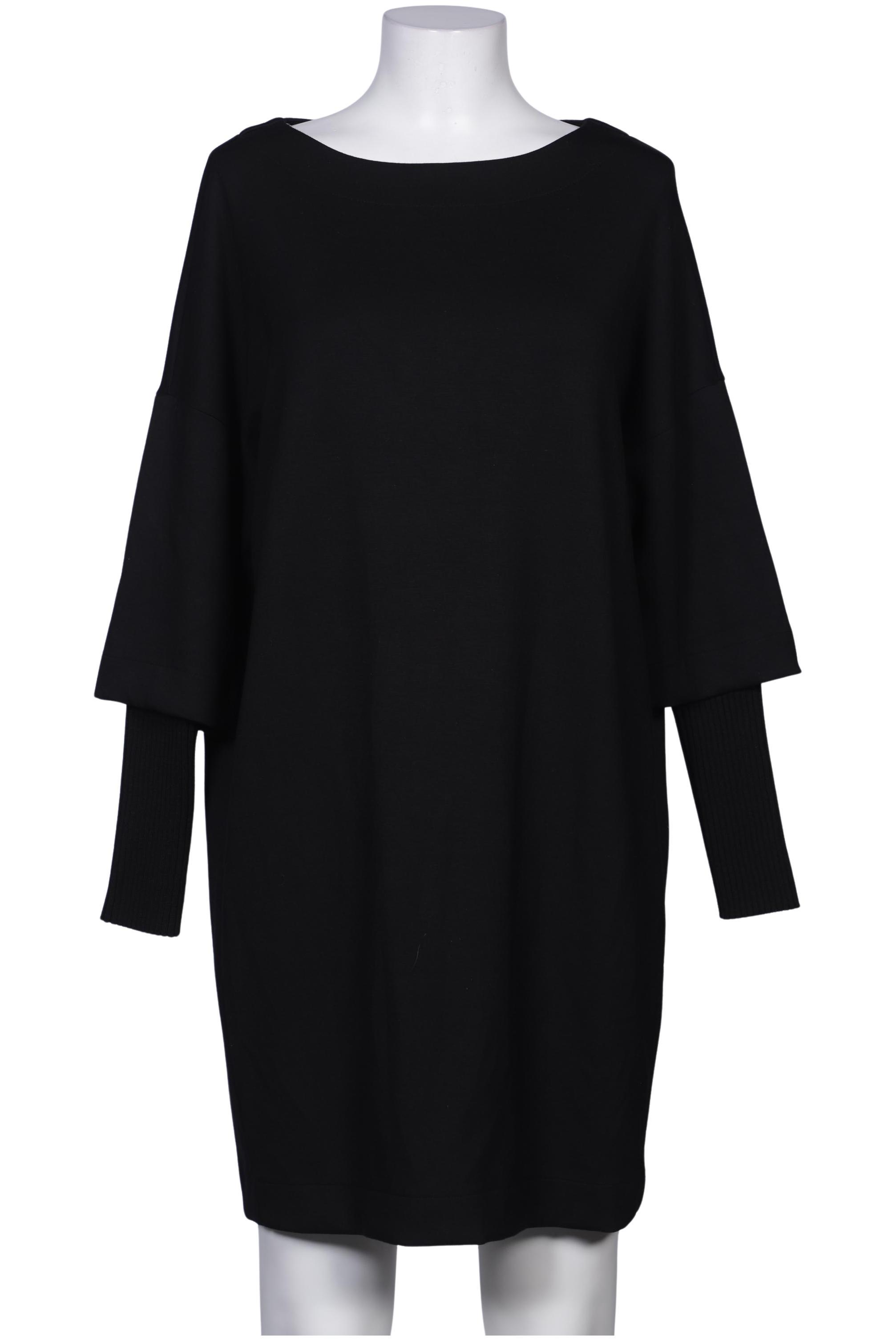 

s.Oliver Damen Kleid, schwarz, Gr. 40