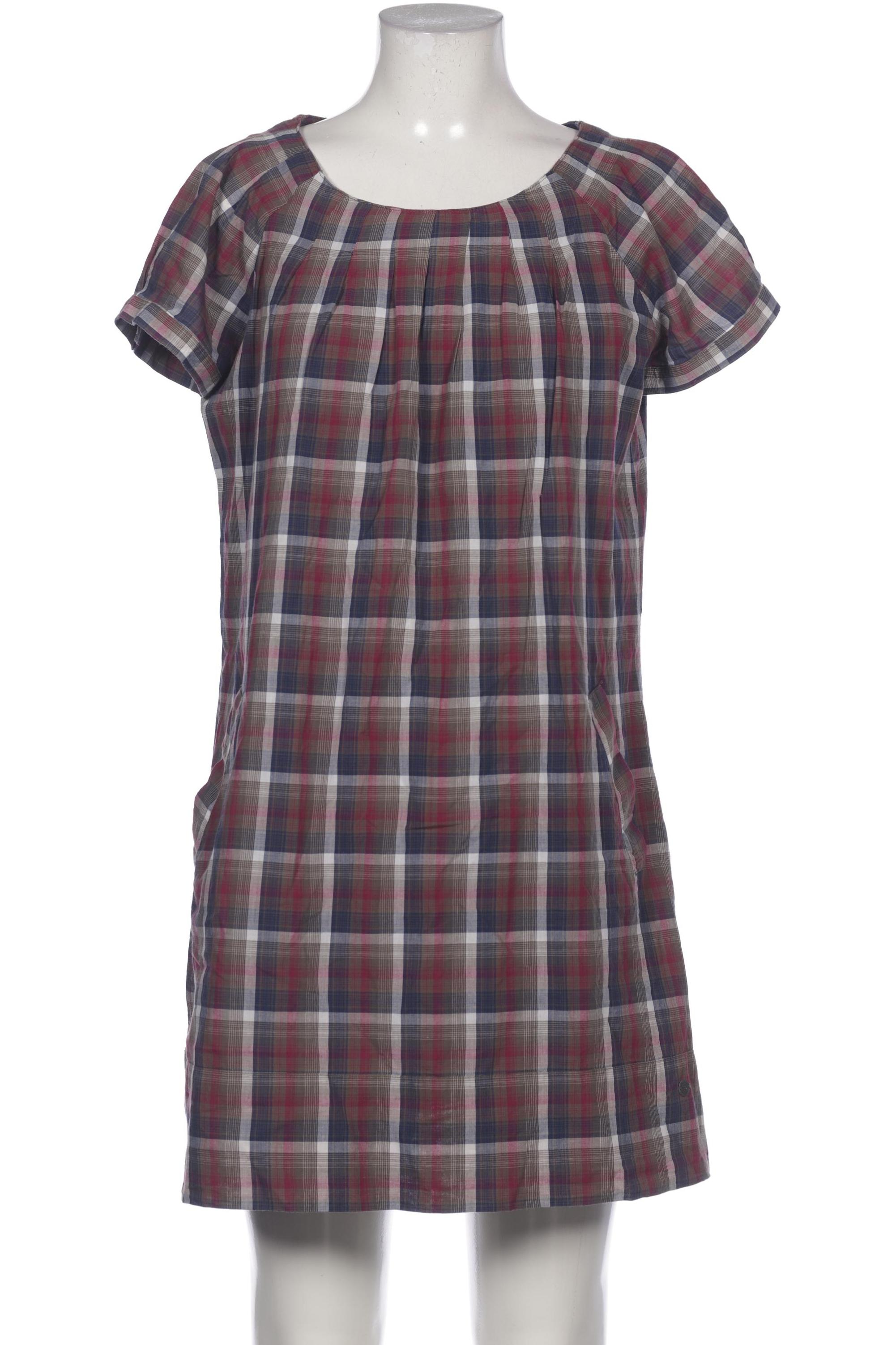 

s.Oliver Damen Kleid, mehrfarbig, Gr. 40