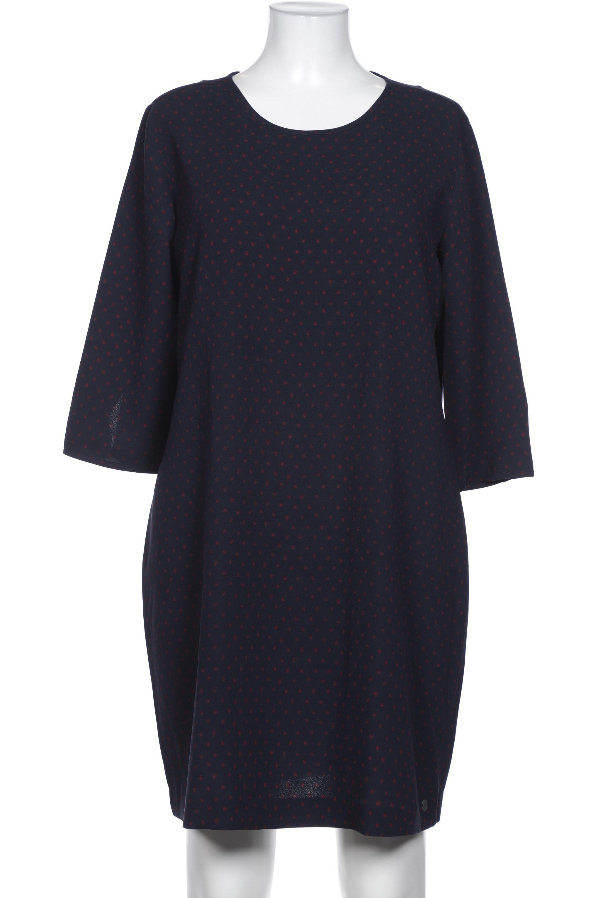 

s.Oliver Damen Kleid, marineblau