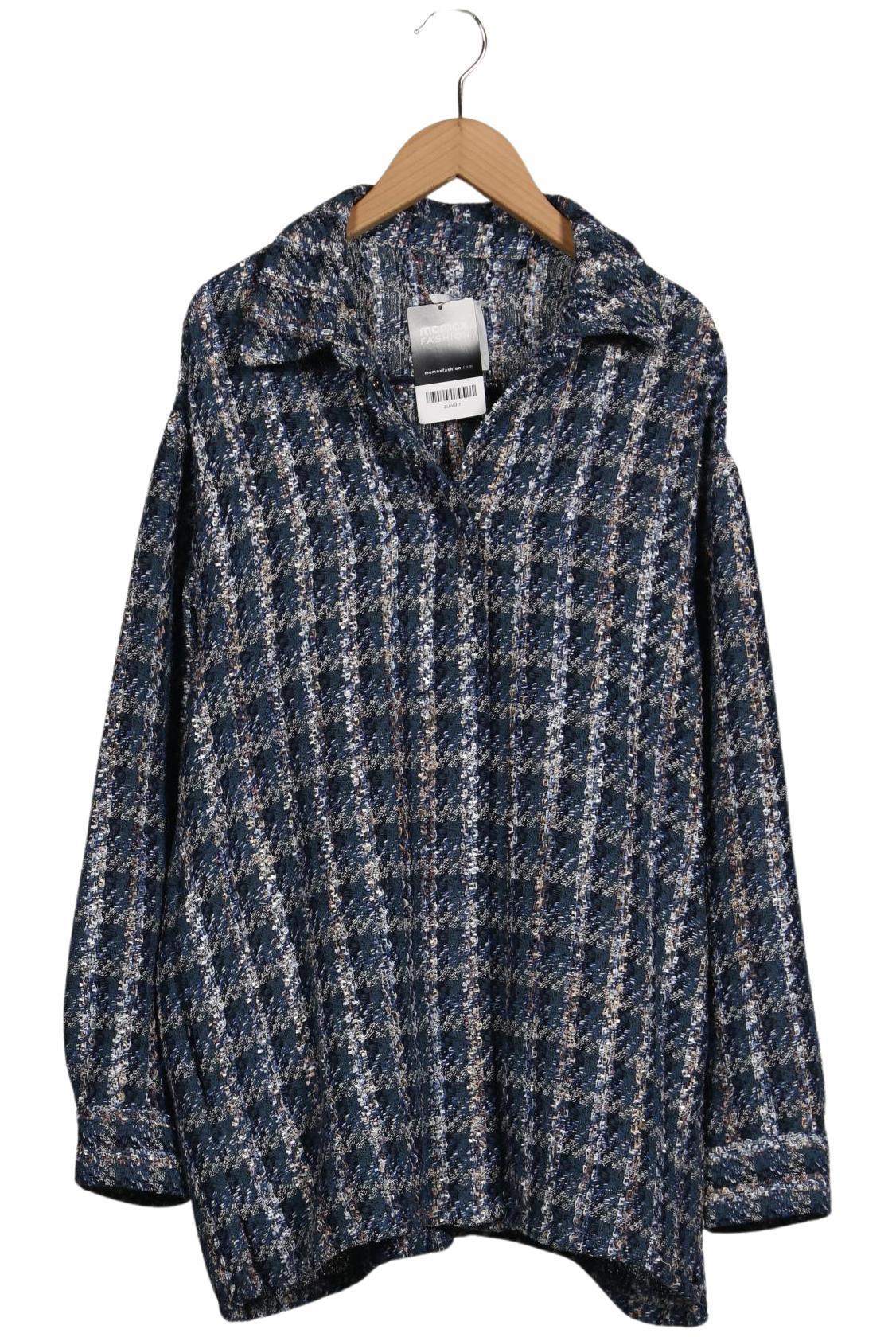 

s.Oliver Damen Jacke, blau, Gr. 48