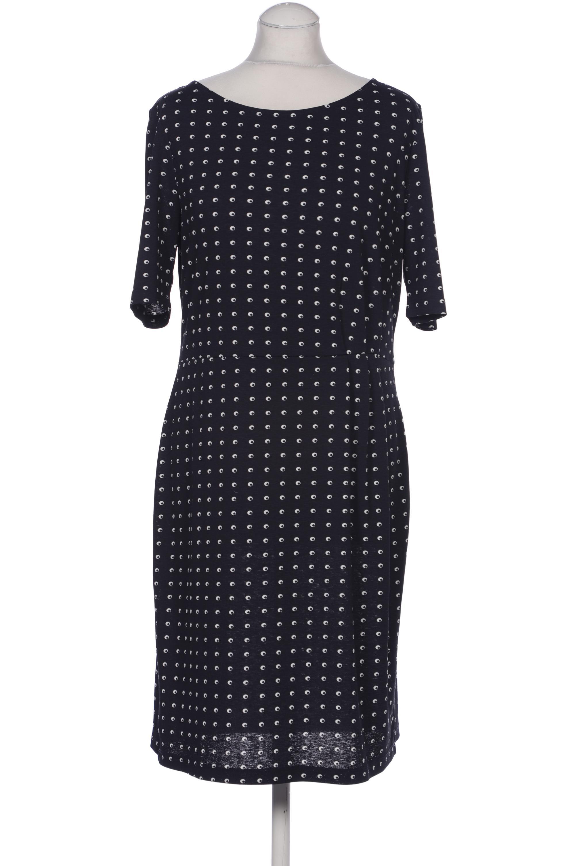 

s.Oliver Damen Kleid, marineblau, Gr. 38