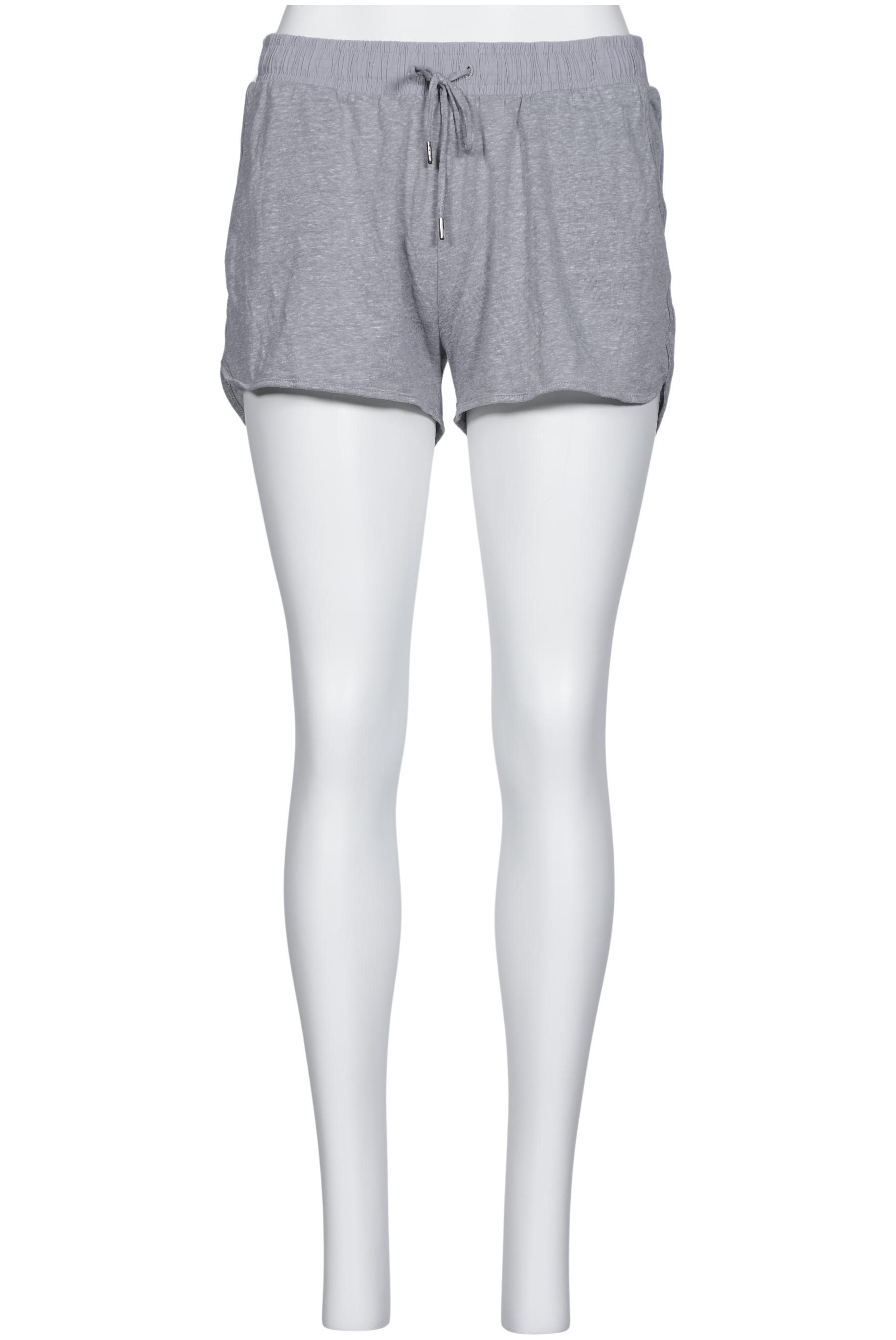 

s.Oliver Damen Shorts, grau, Gr. 40