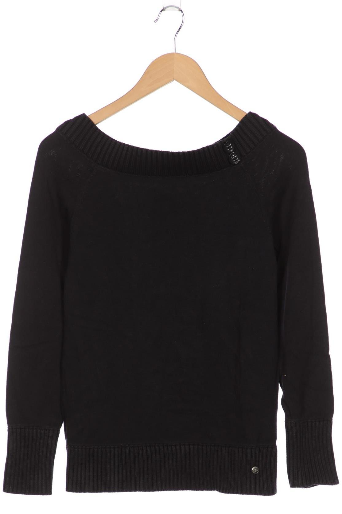 

s.Oliver Damen Pullover, marineblau, Gr. 36