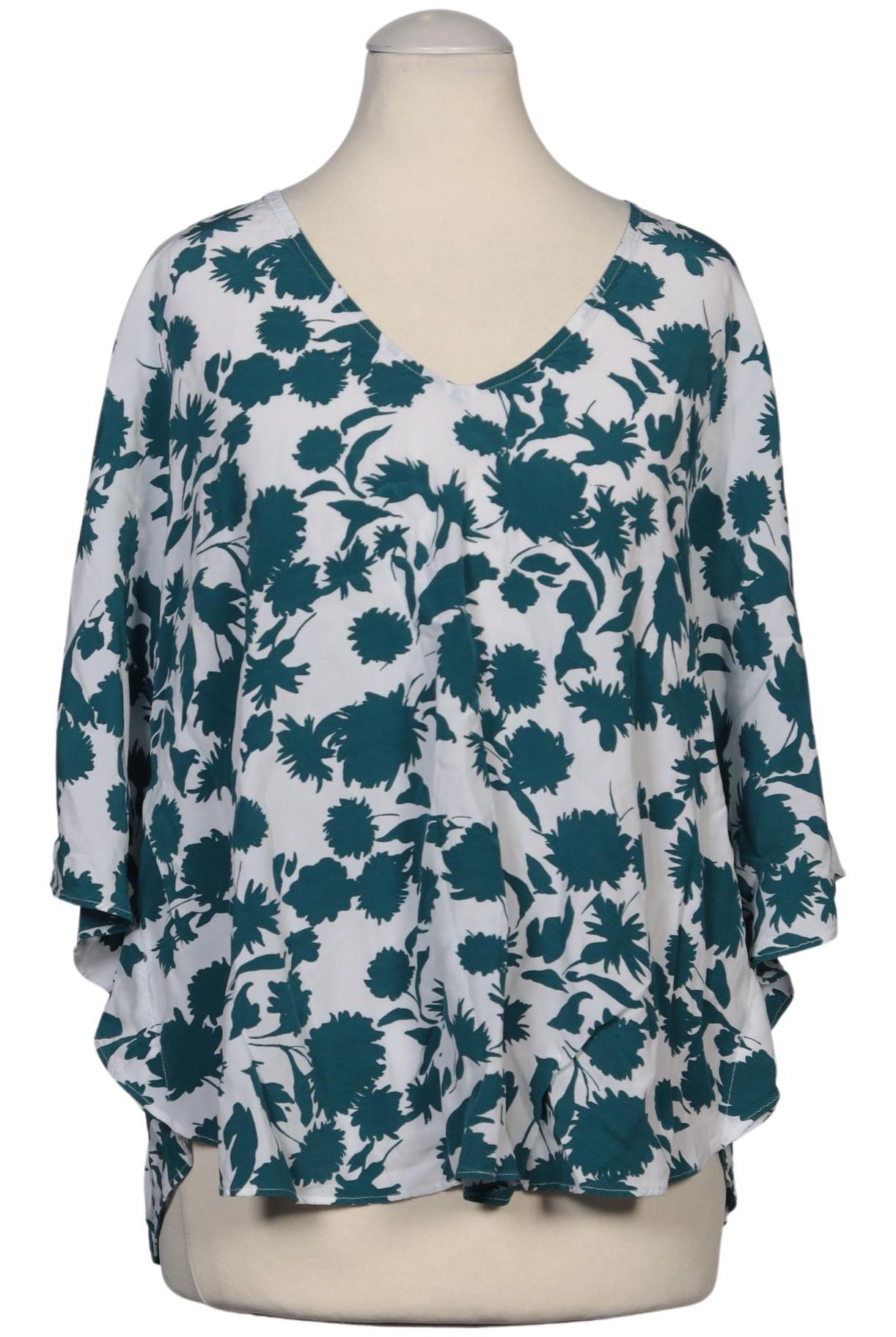 

s.Oliver Damen Bluse, mehrfarbig, Gr. 38