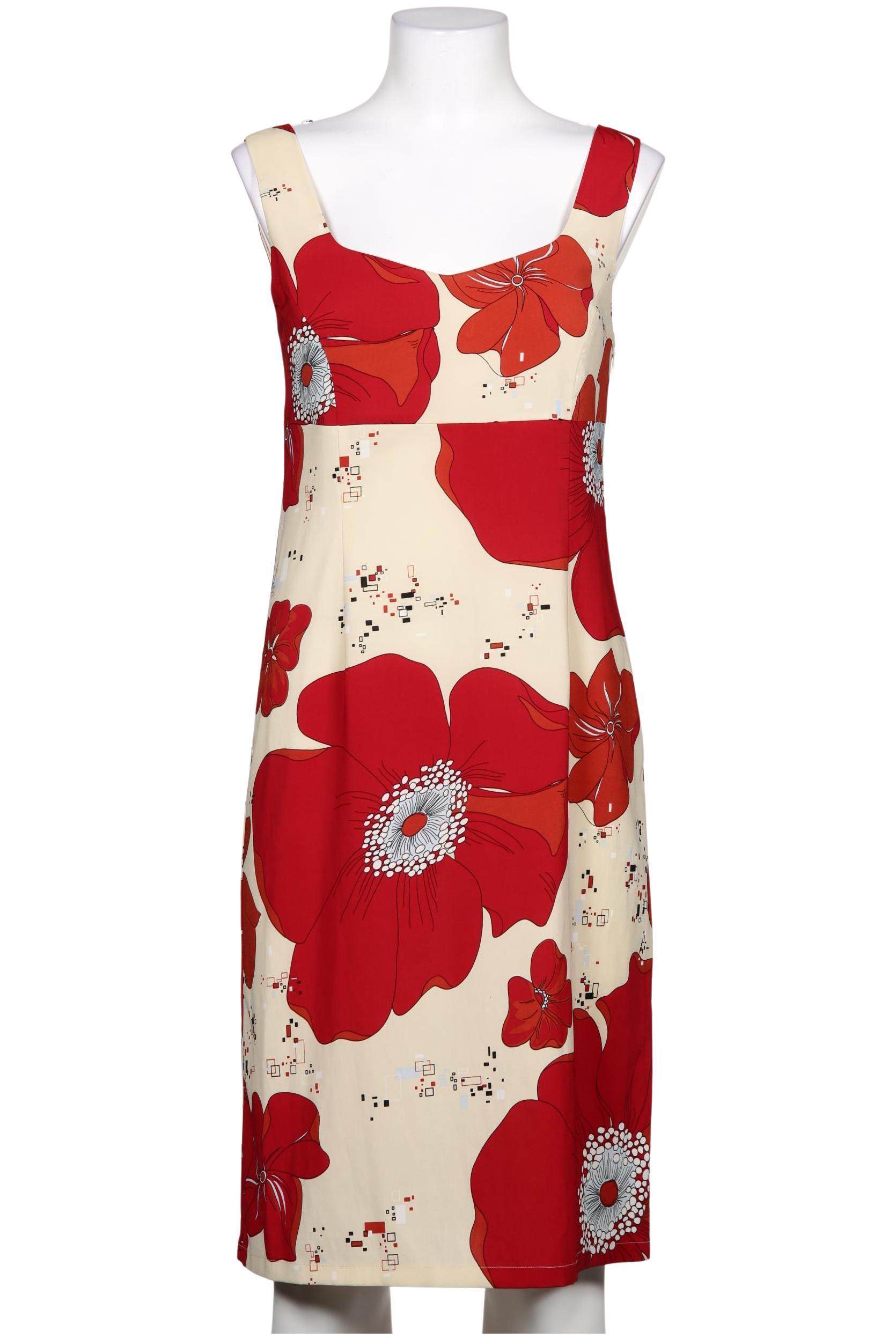 

s.Oliver Damen Kleid, beige, Gr. 38