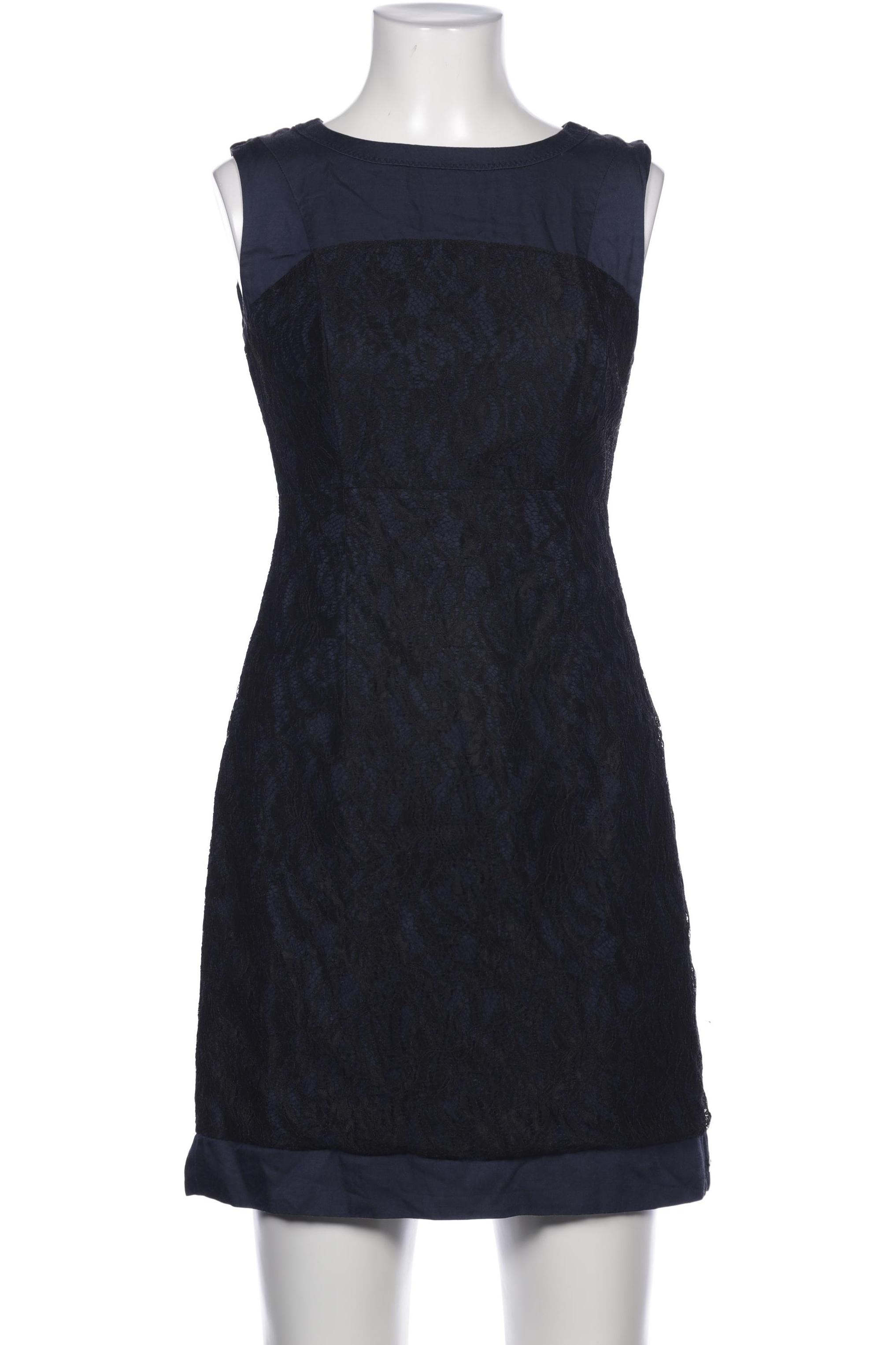 

s.Oliver Damen Kleid, marineblau, Gr. 36