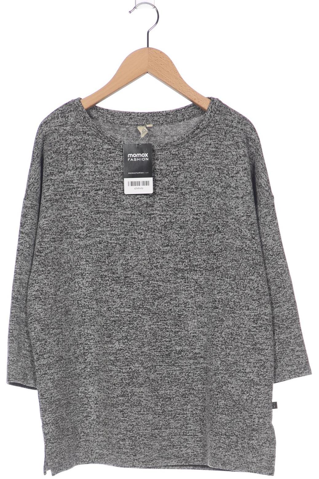 

s.Oliver Damen Pullover, grau, Gr. 38