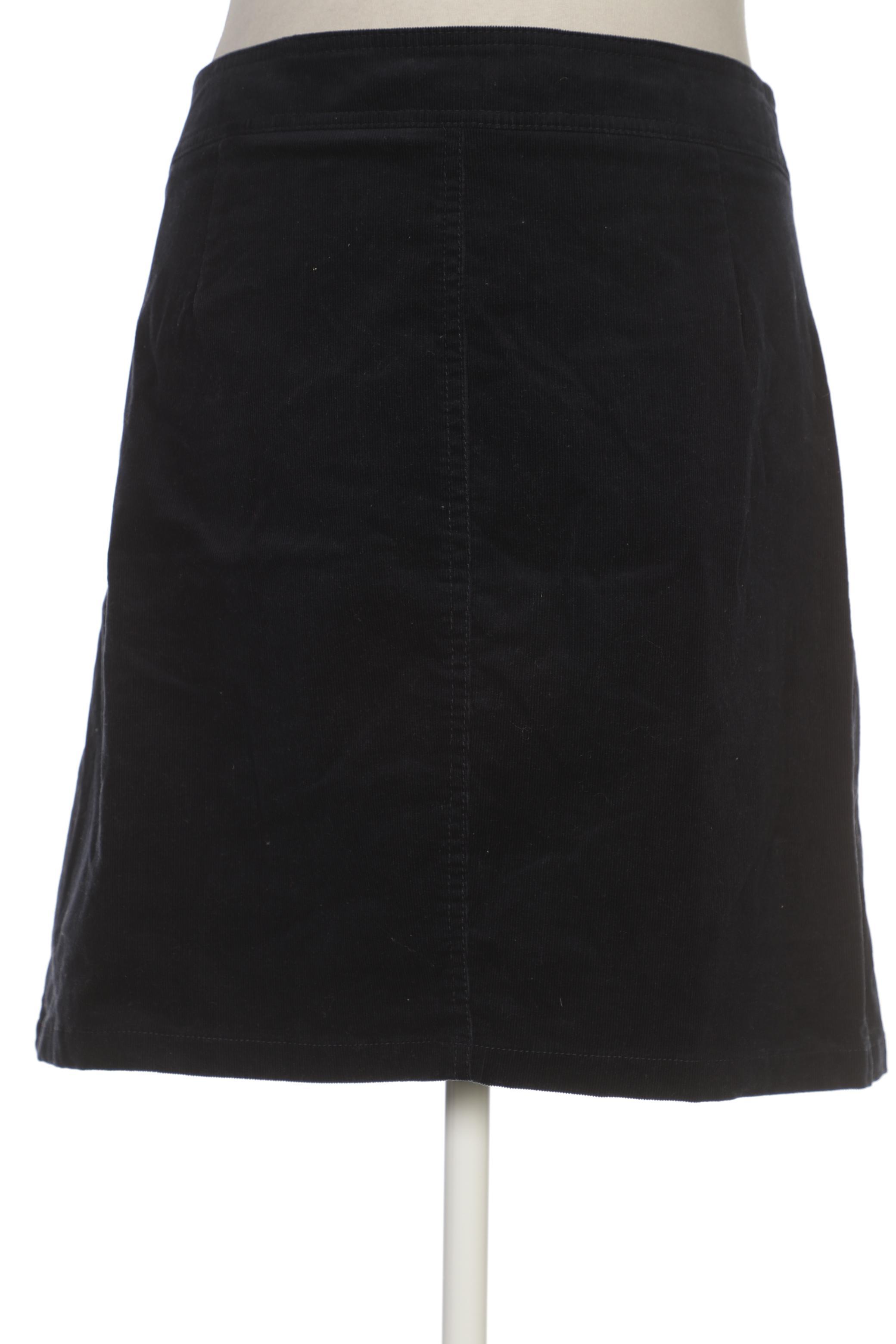 

s.Oliver Damen Rock, marineblau, Gr. 46