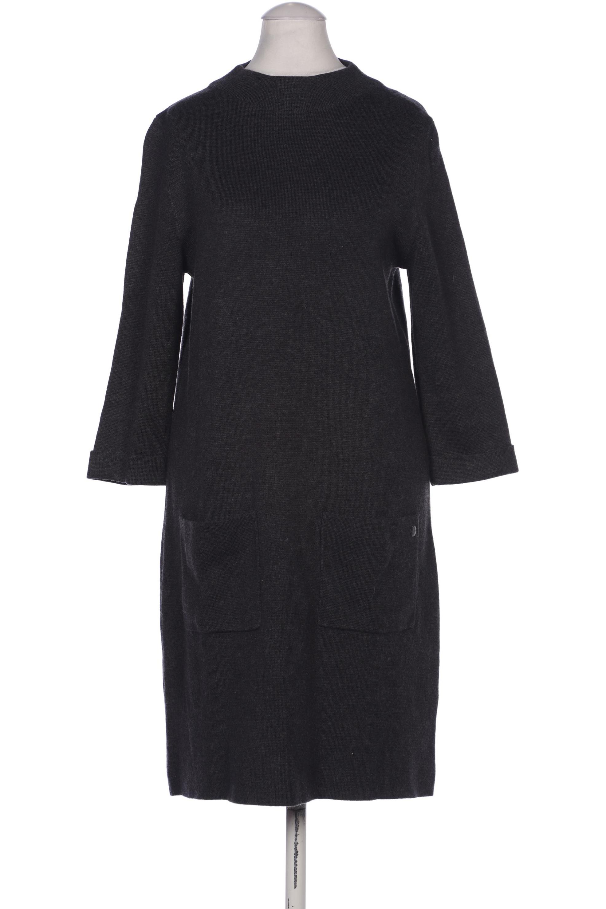 

s.Oliver Damen Kleid, schwarz, Gr. 34