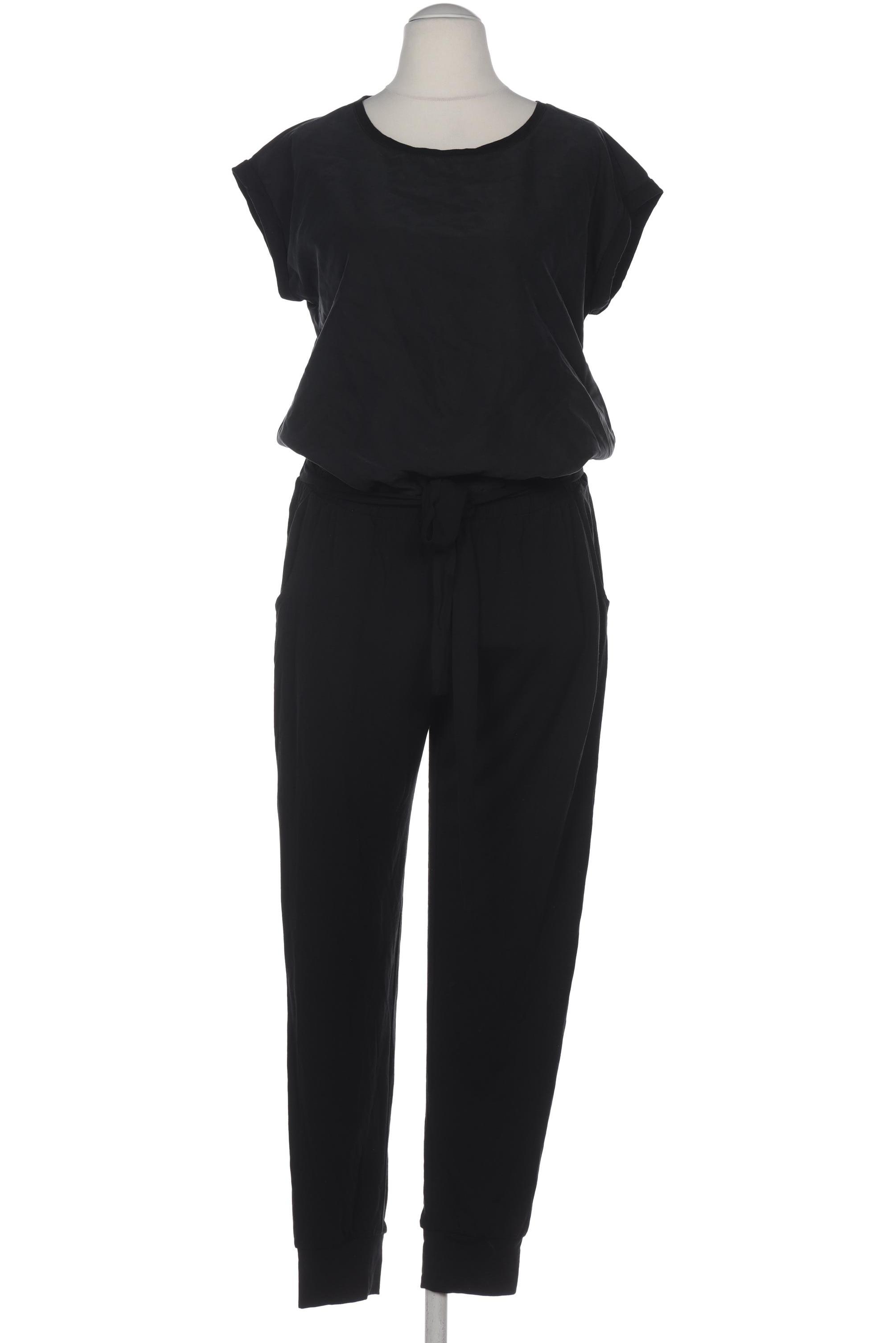 

s.Oliver Damen Jumpsuit/Overall, schwarz, Gr. 38
