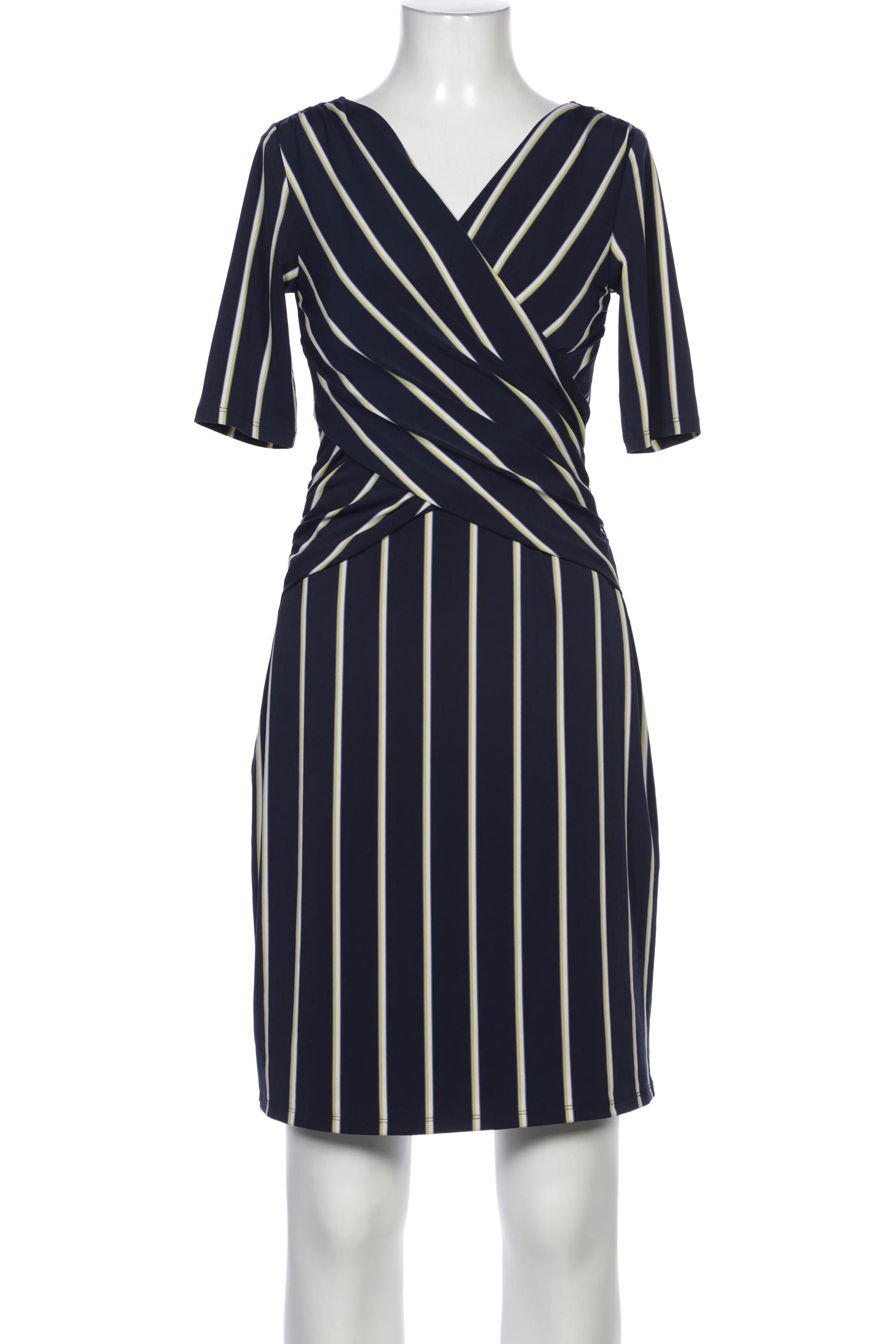 

s.Oliver Damen Kleid, marineblau