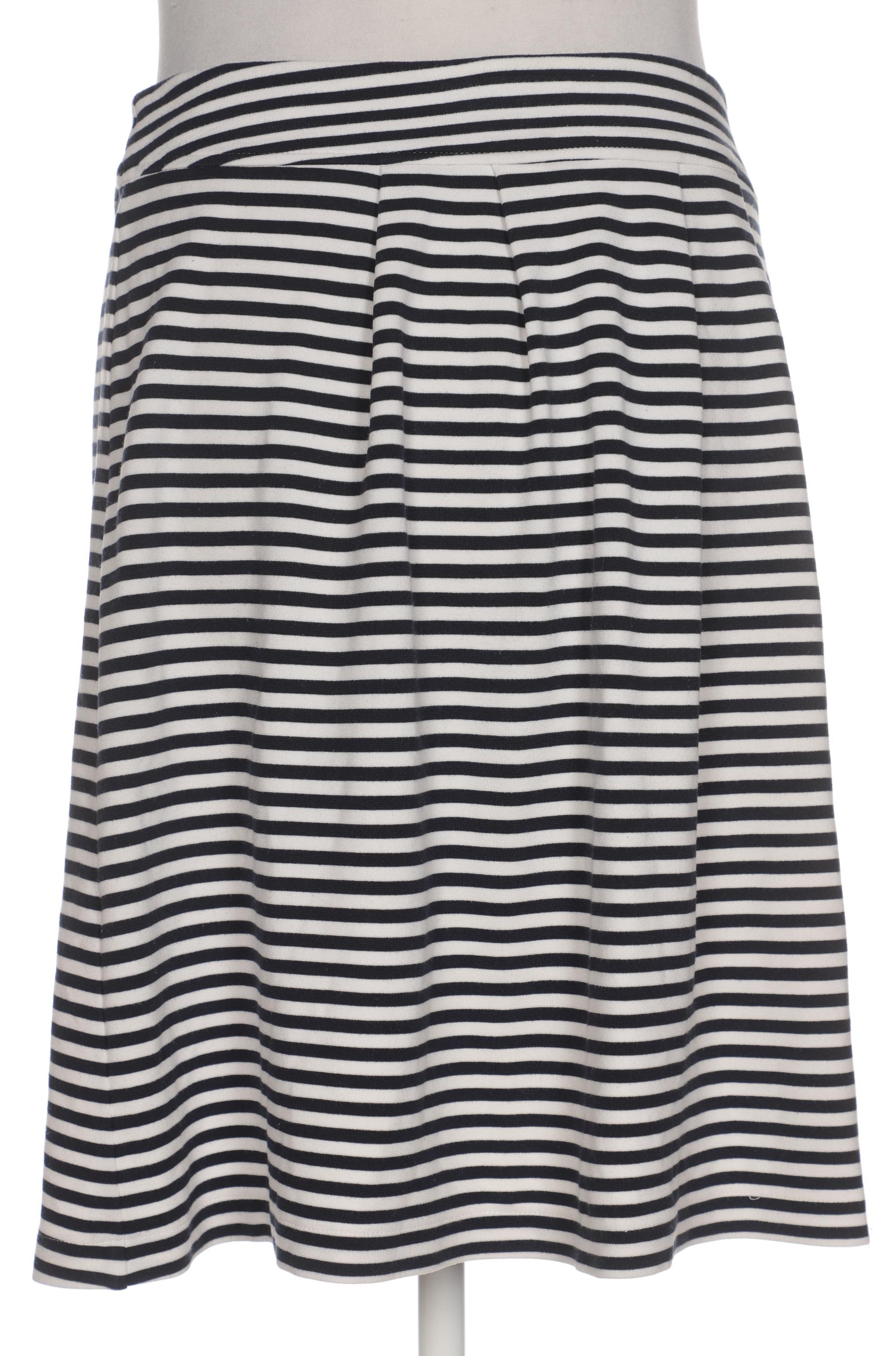 

s.Oliver Damen Rock, marineblau, Gr. 42