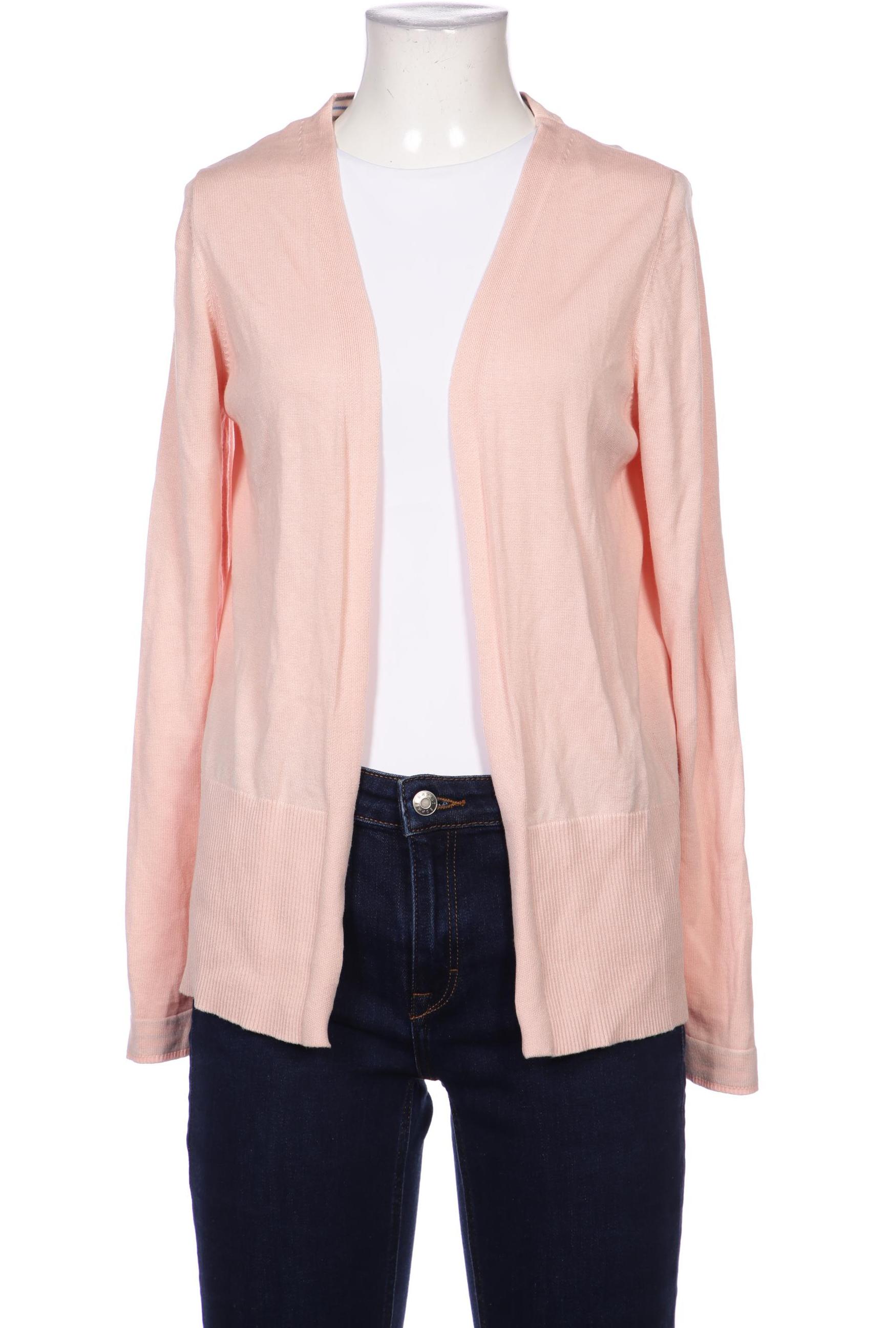 

s.Oliver Damen Strickjacke, pink