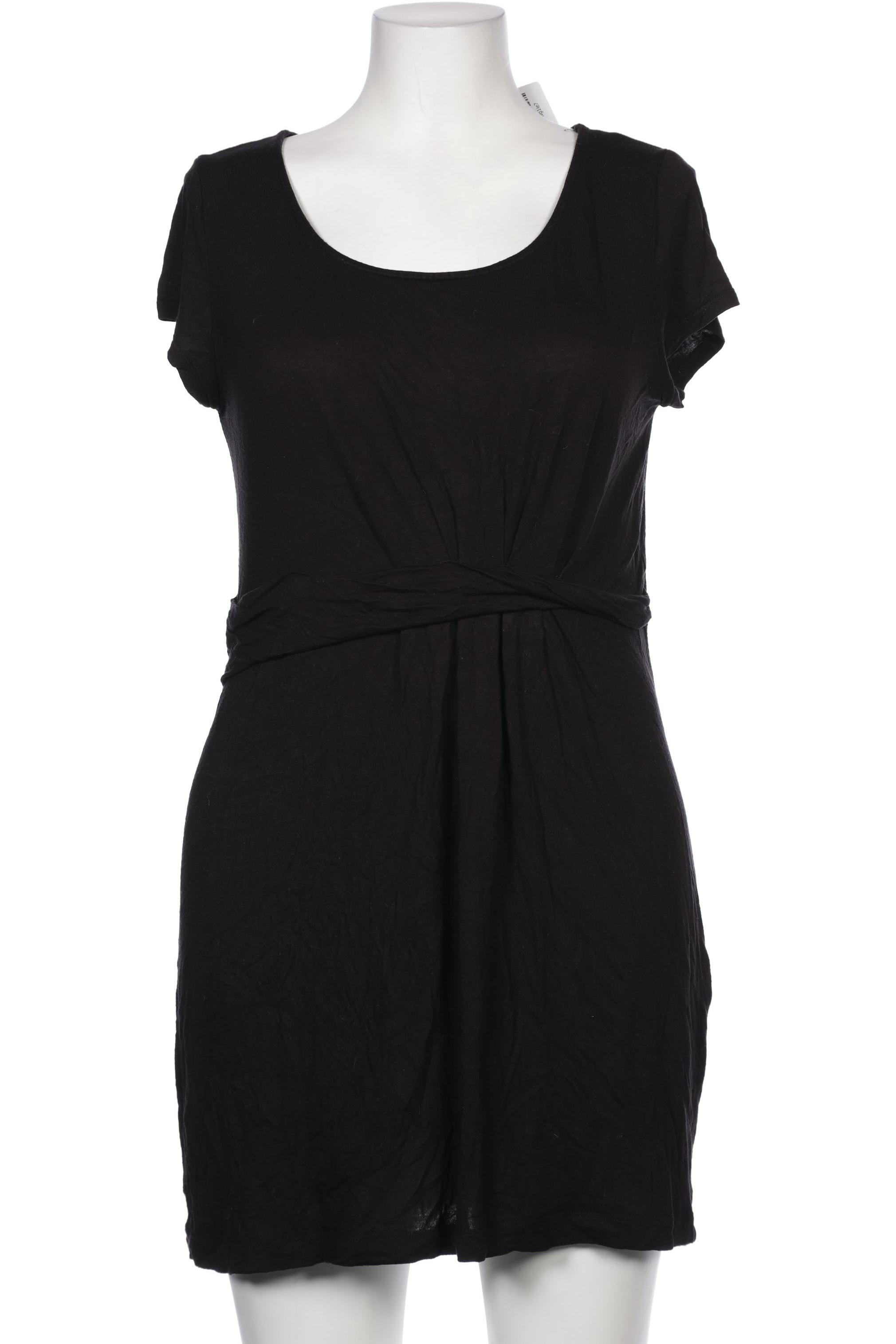 

s.Oliver Damen Kleid, schwarz