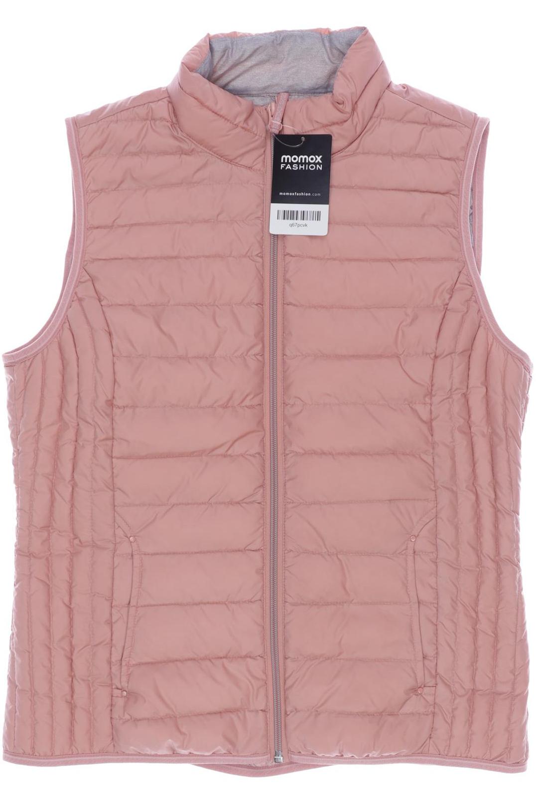 

s.Oliver Damen Weste, pink