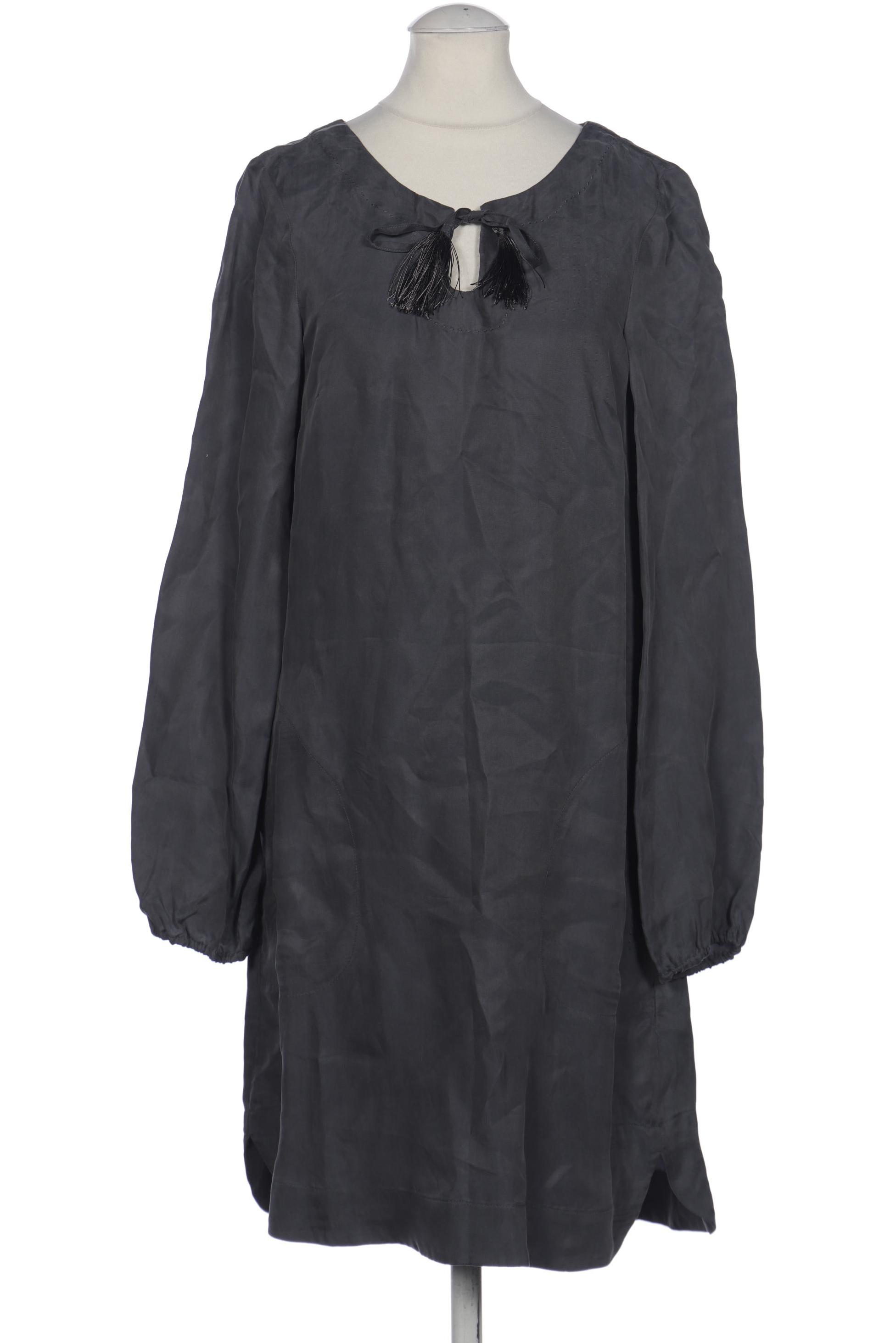 

s.Oliver Damen Kleid, grau, Gr. 34