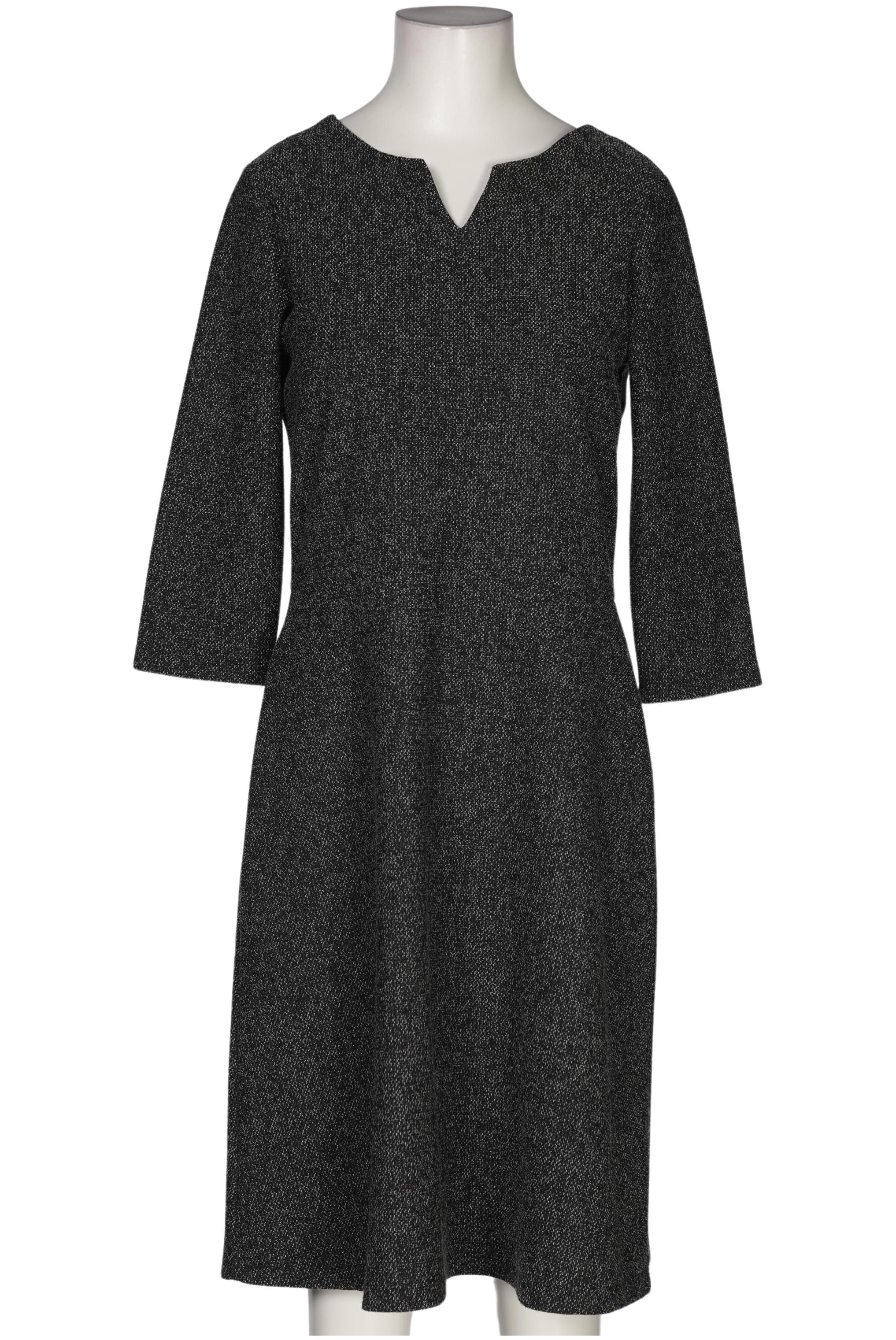 

s.Oliver Damen Kleid, grau, Gr. 38