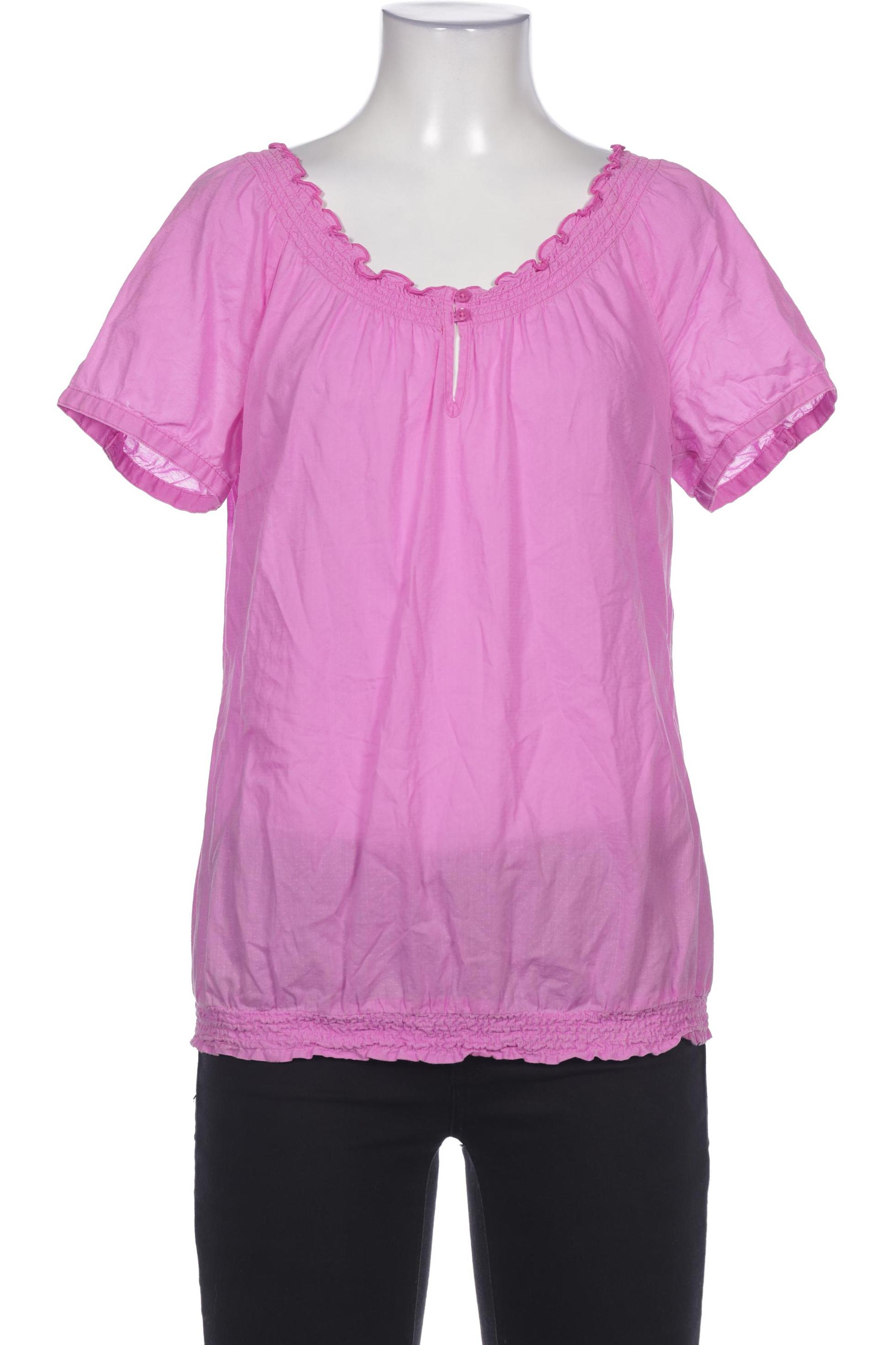 

s.Oliver Damen Bluse, pink