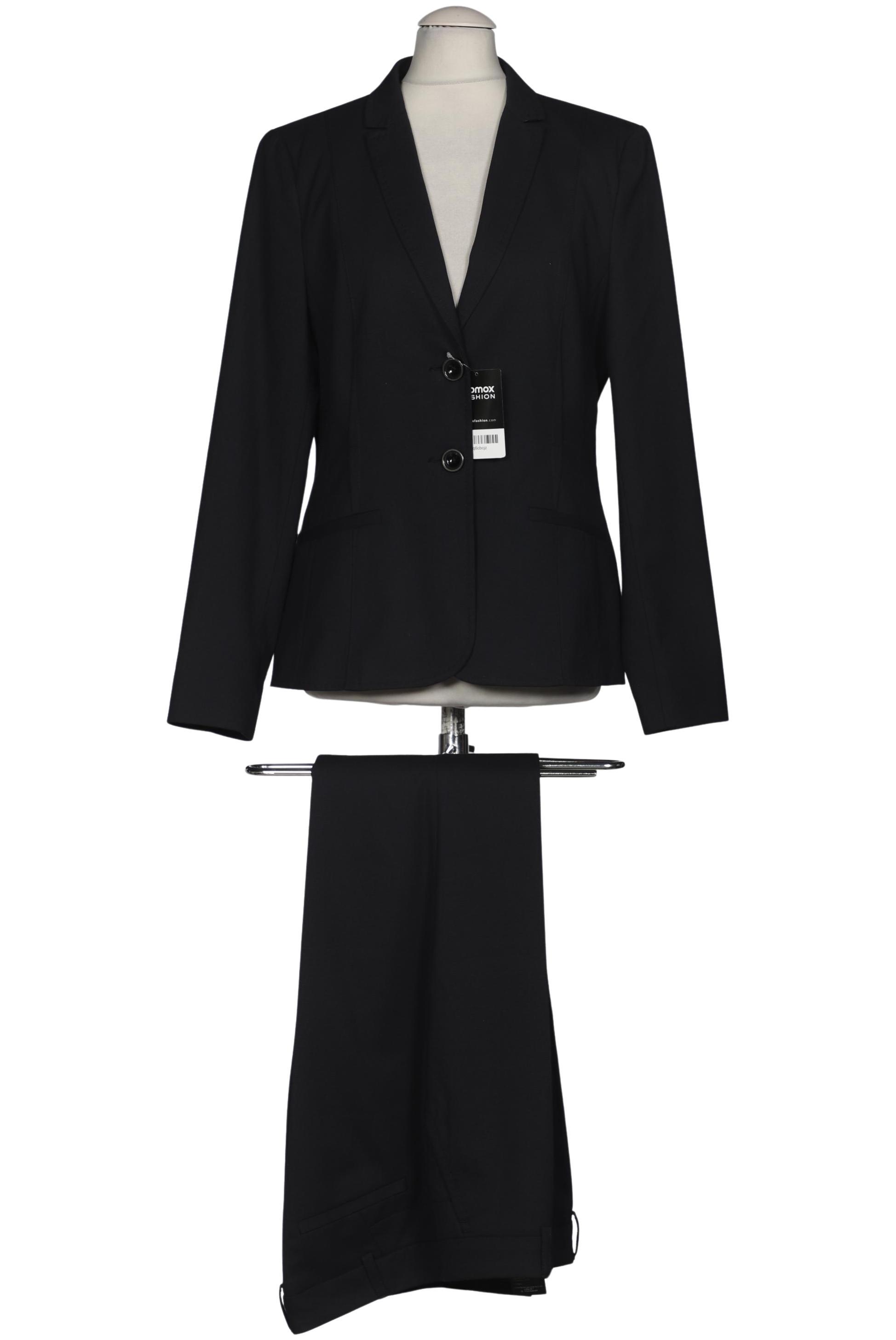 

s.Oliver Damen Anzug, marineblau, Gr. 36