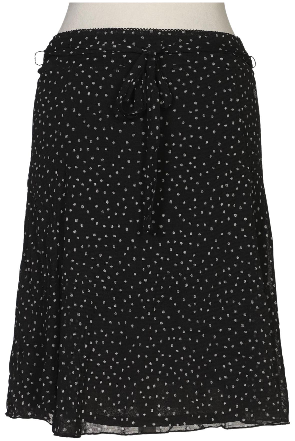 

s.Oliver Damen Rock, schwarz, Gr. 34