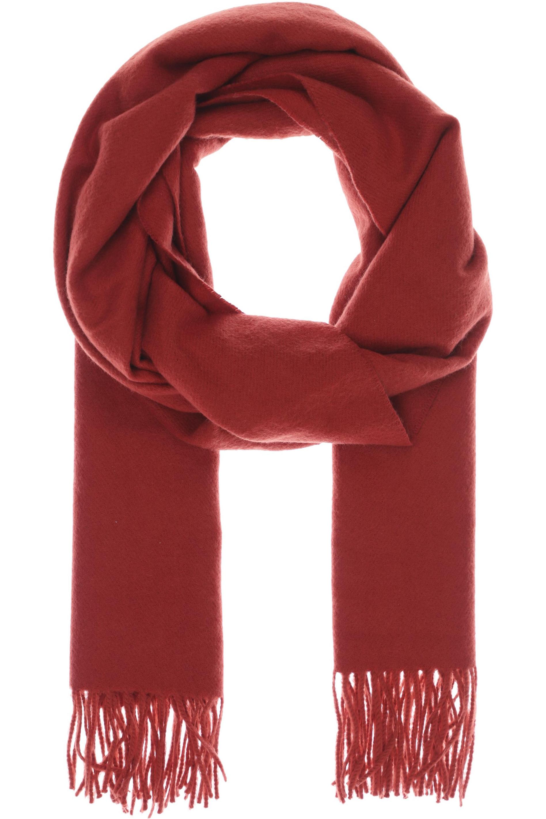 

s.Oliver Damen Schal, rot, Gr.