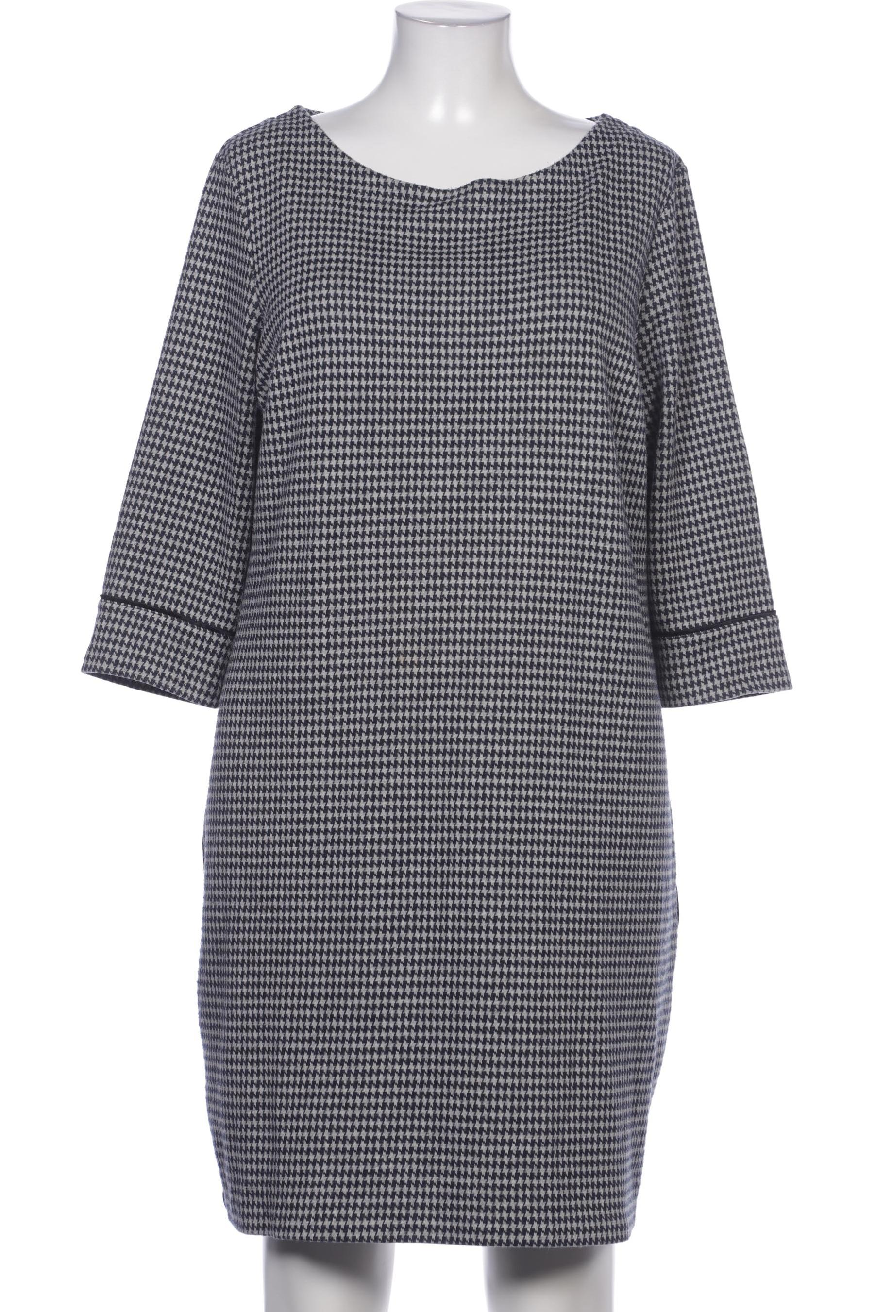 

s.Oliver Damen Kleid, marineblau, Gr. 44
