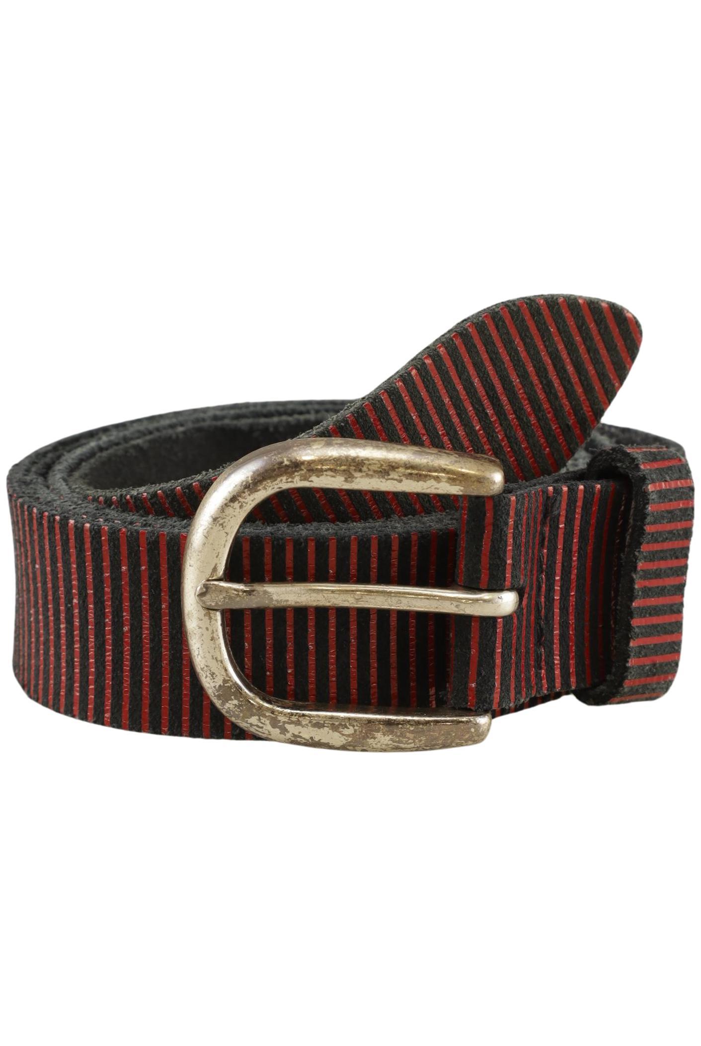 

s.Oliver Damen Gürtel, mehrfarbig, Gr. 100