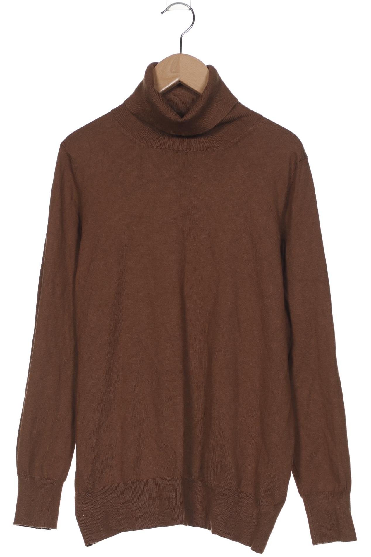 

s.Oliver Damen Pullover, braun, Gr. 42
