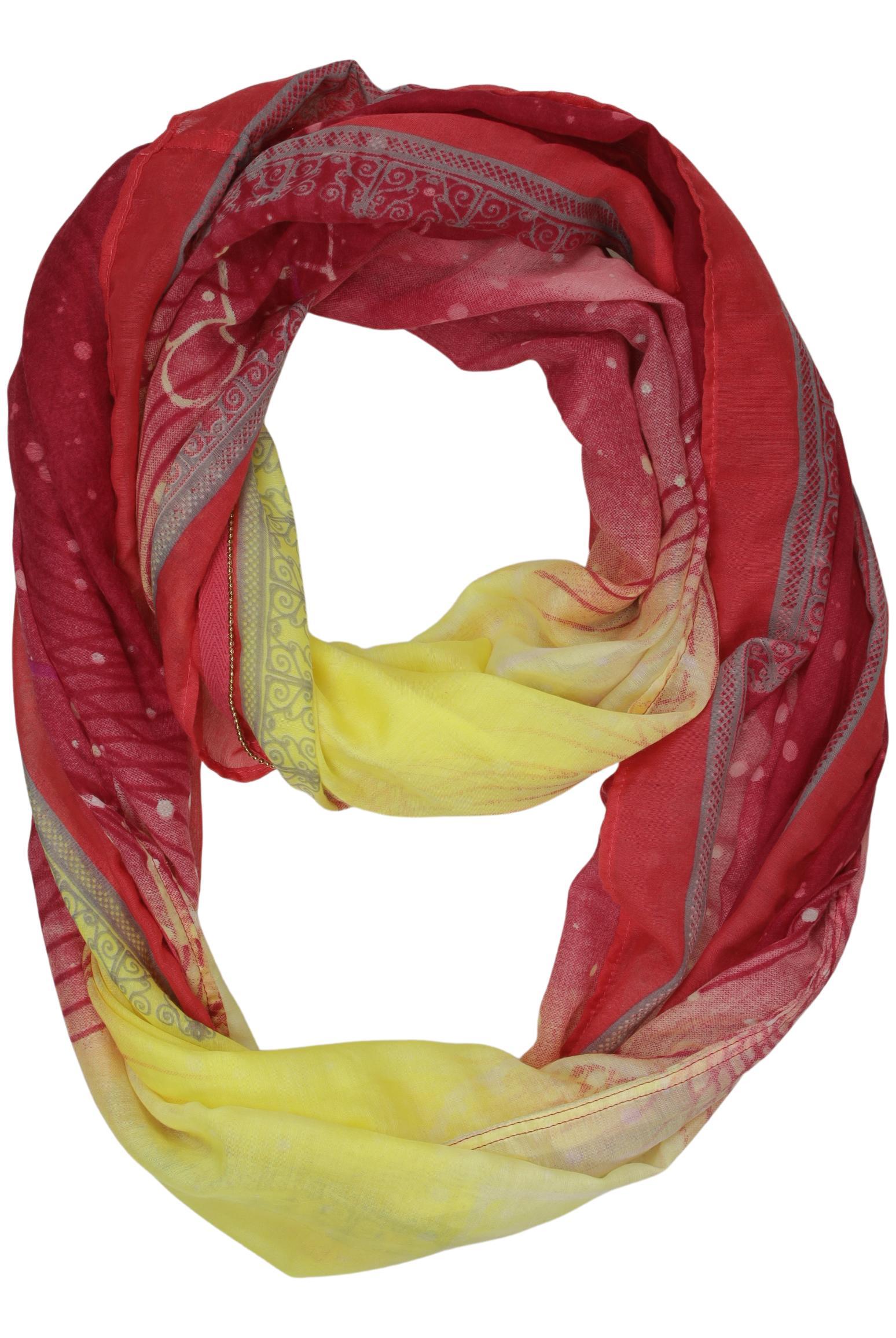 

s.Oliver Damen Schal, mehrfarbig, Gr.