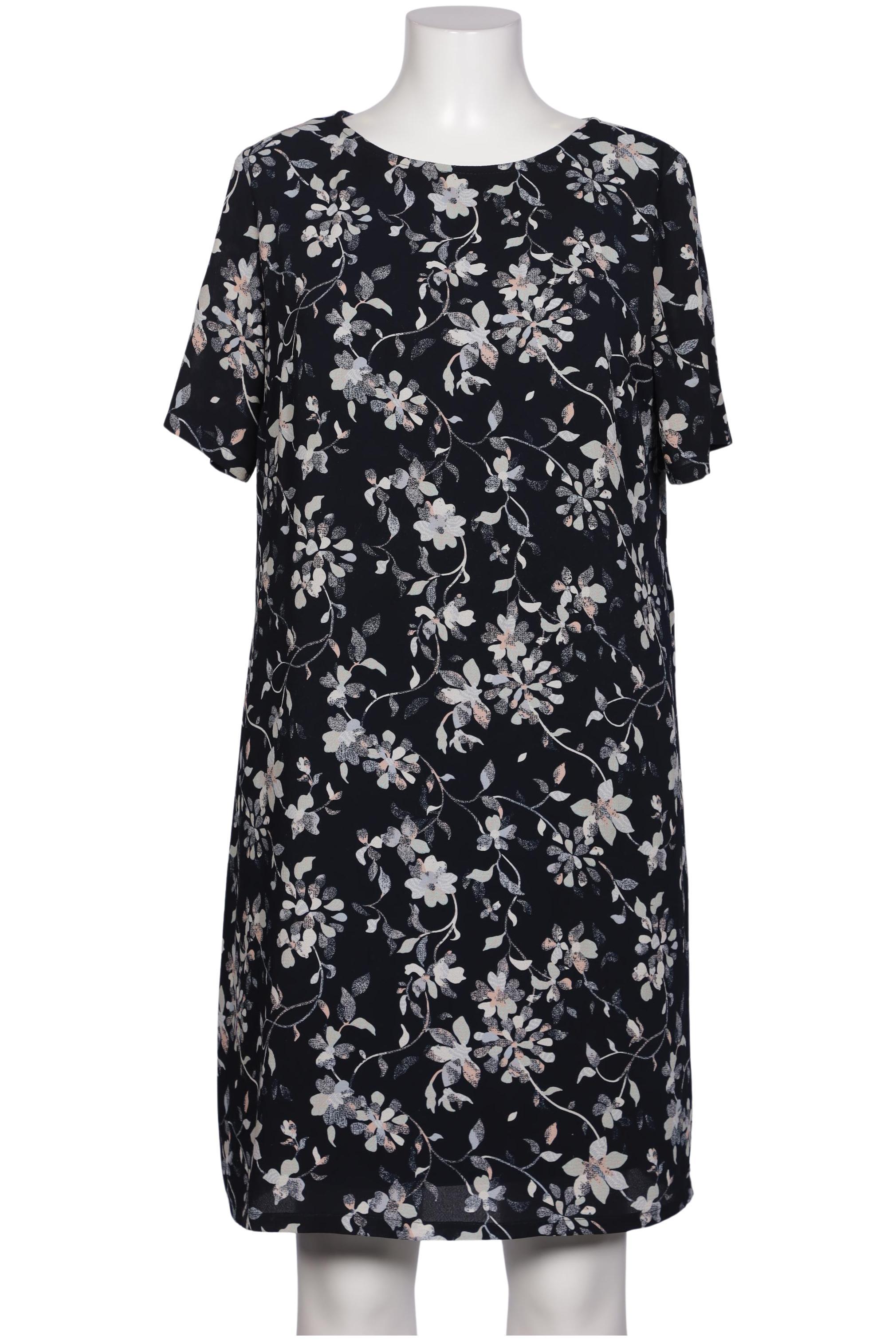 

s.Oliver Damen Kleid, marineblau, Gr. 42