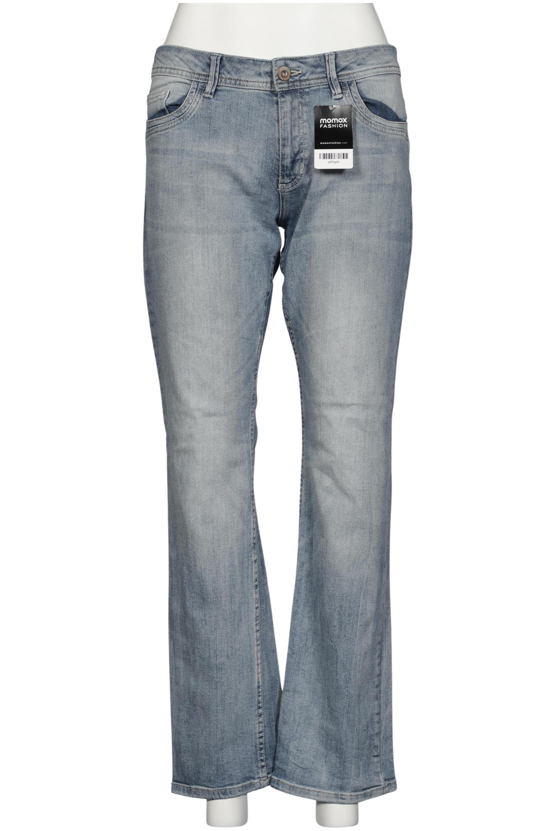 

s.Oliver Damen Jeans, hellblau, Gr. 42