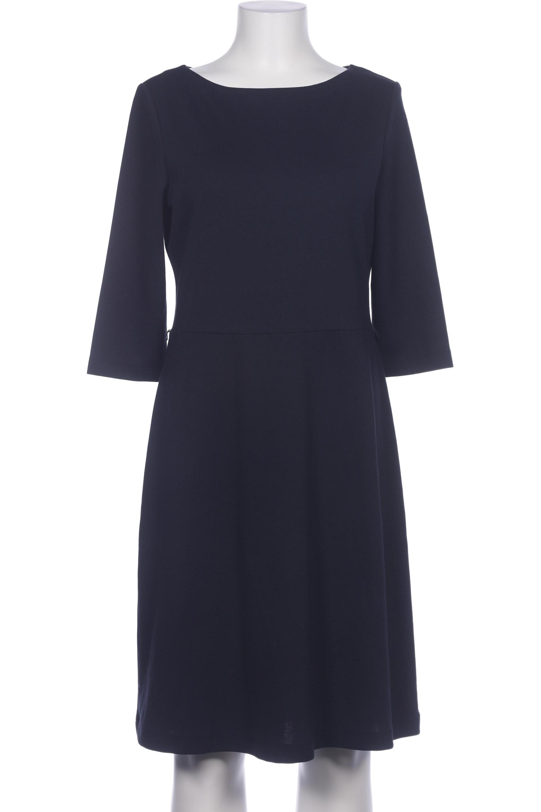 

s.Oliver Damen Kleid, marineblau, Gr. 40