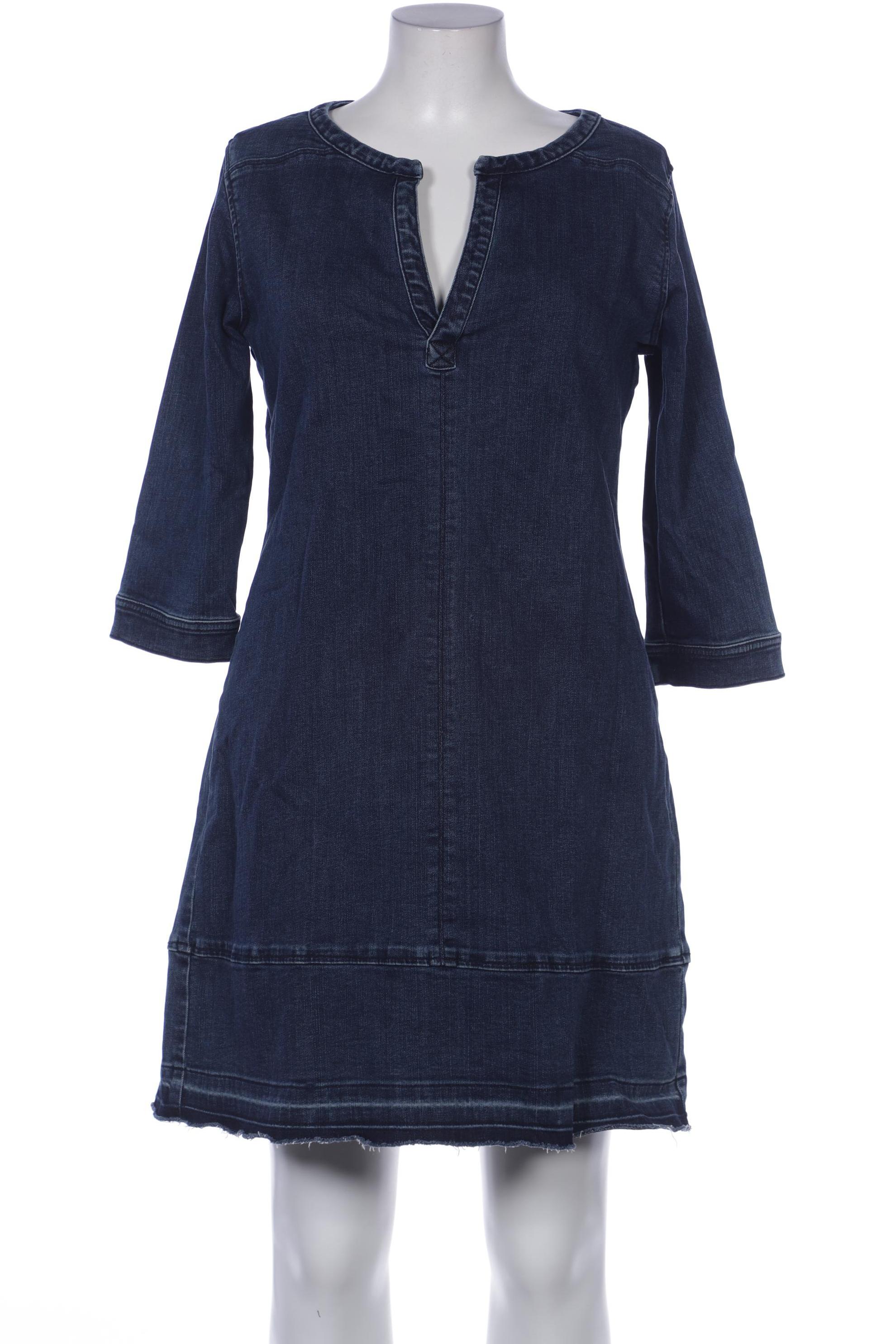 

s.Oliver Damen Kleid, marineblau, Gr. 44